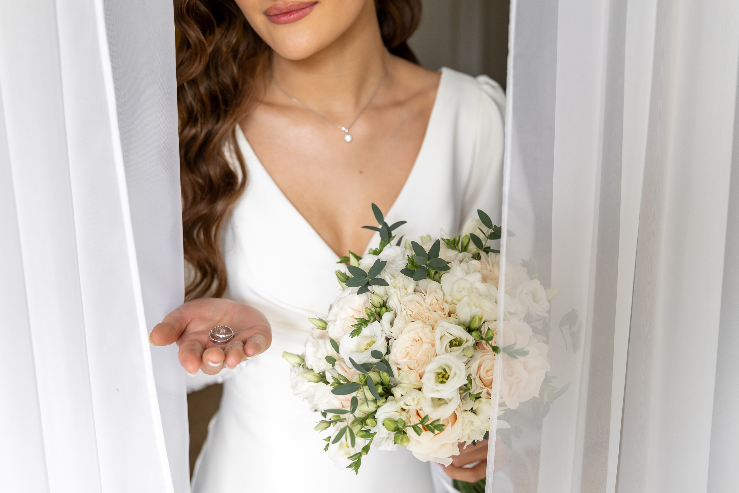 Виктор и Анна. Фотограф FOTOBANKA