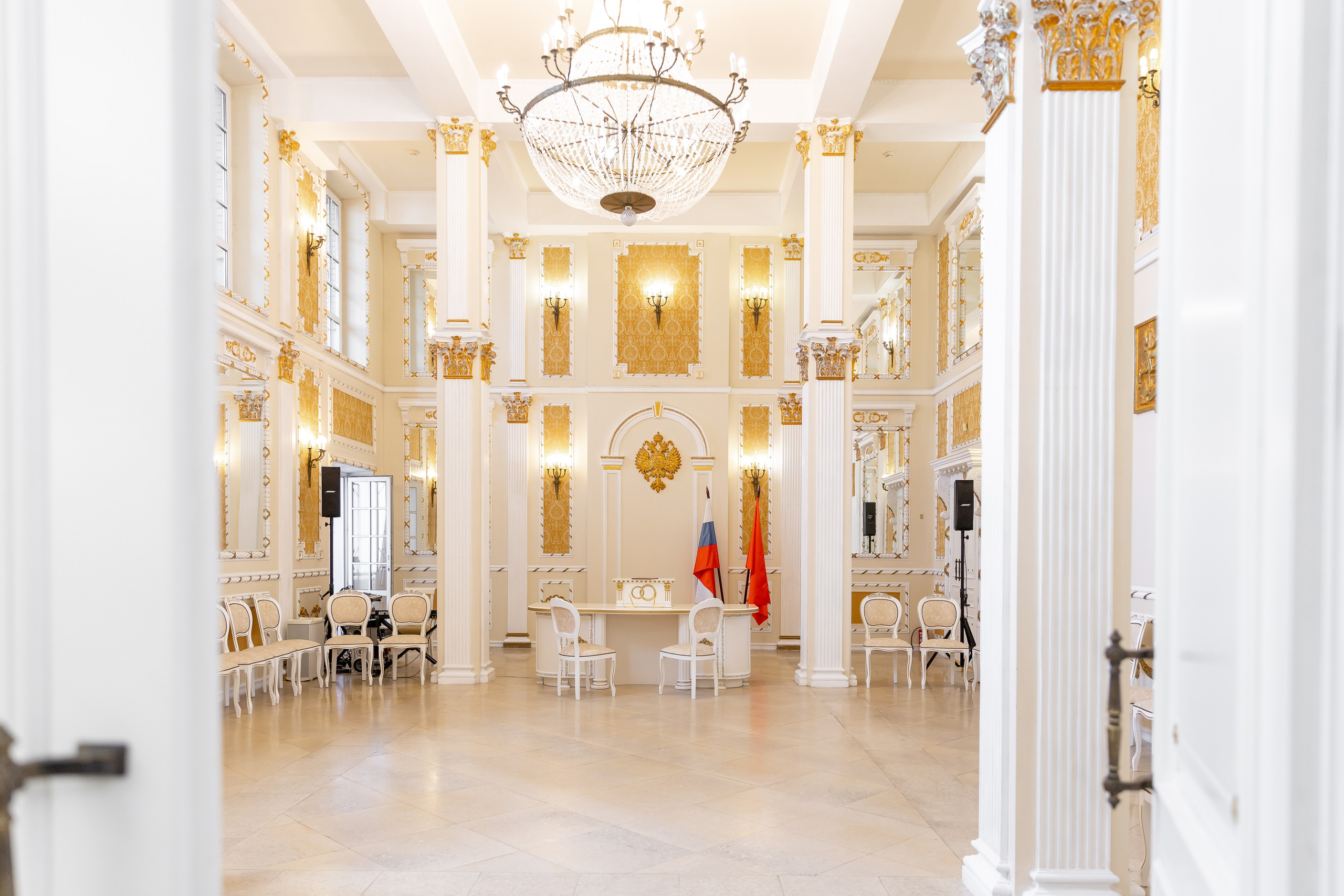 Виктор и Анна. Фотограф FOTOBANKA