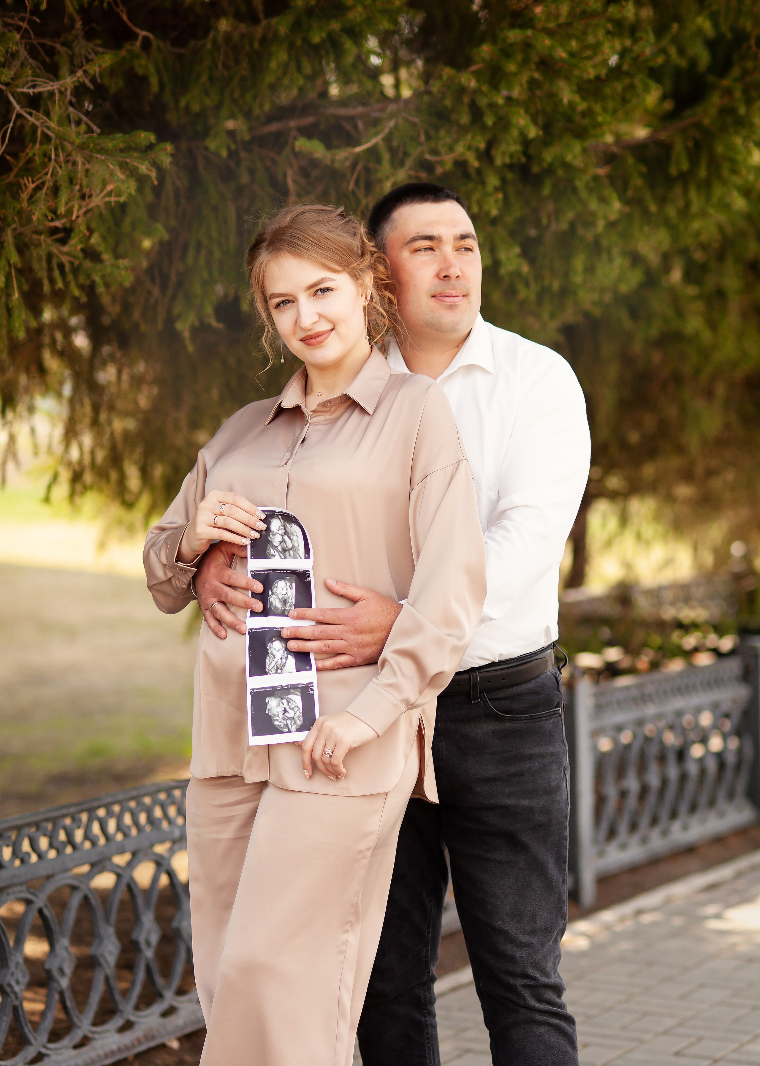 Беременность. Главная