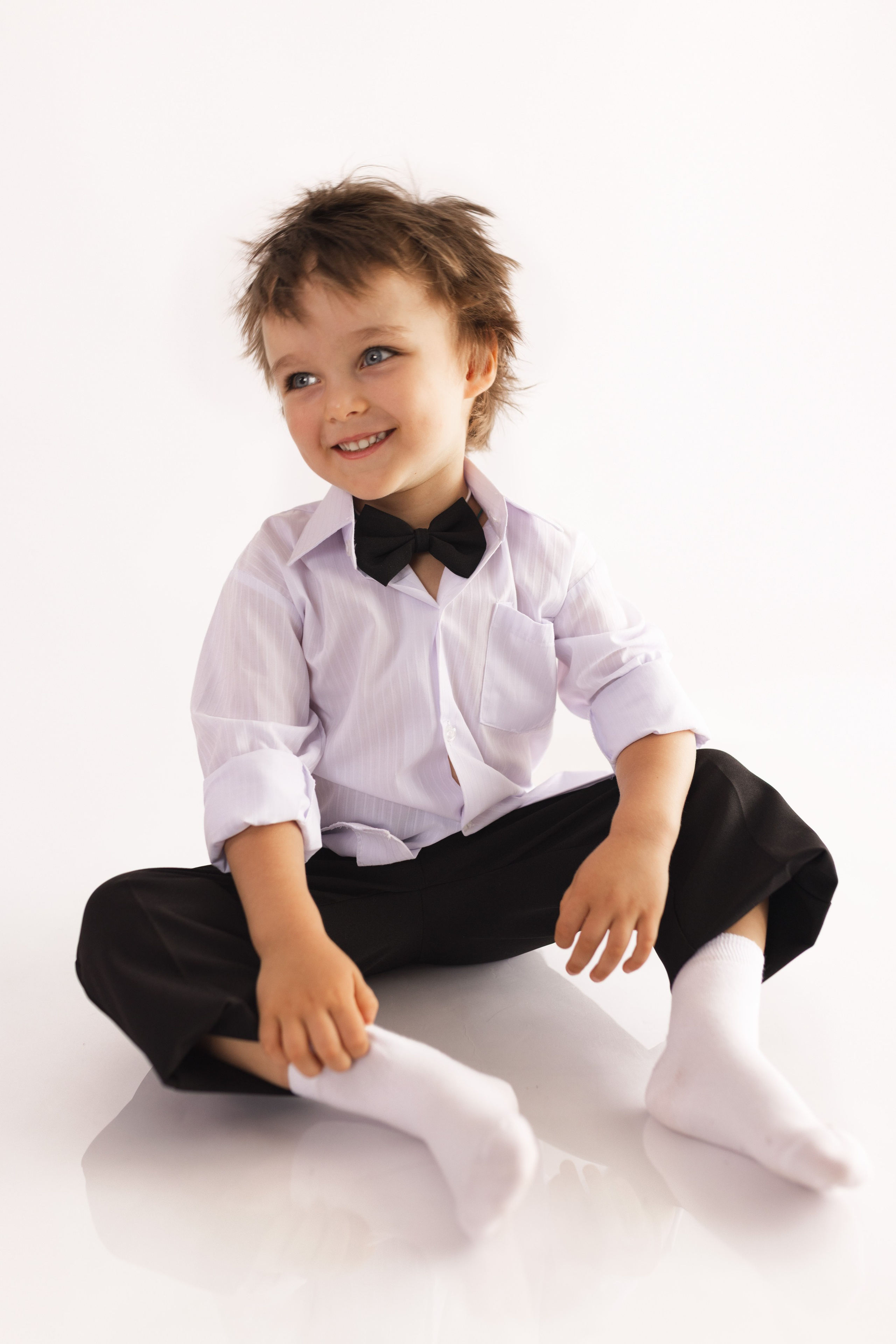 Малыши. Семейный и детский фотограф г. Абакан Яна Франц