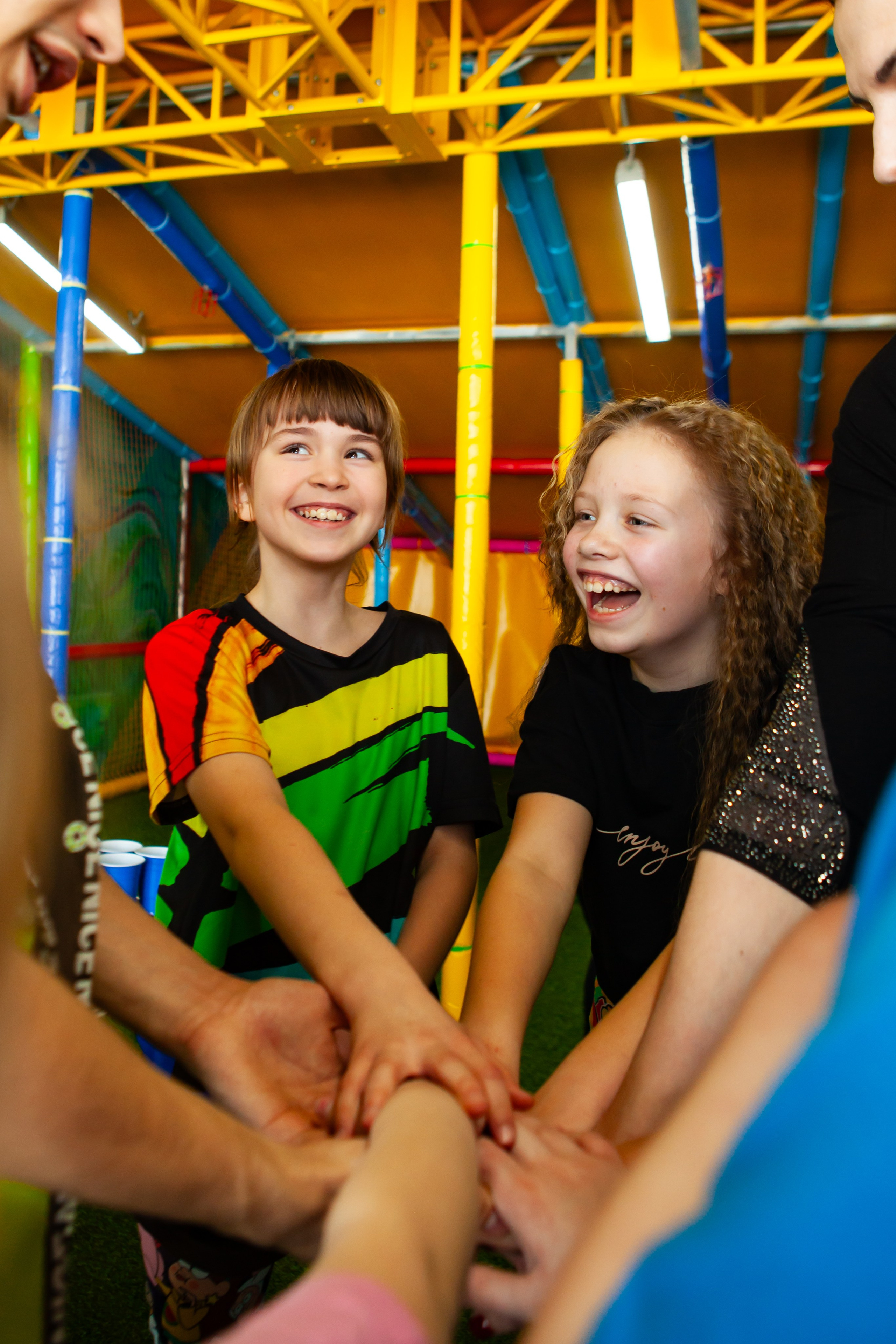 Детский репортаж. Репортажный Фотограф в Санкт-Петербурге Светлана Мосиенко