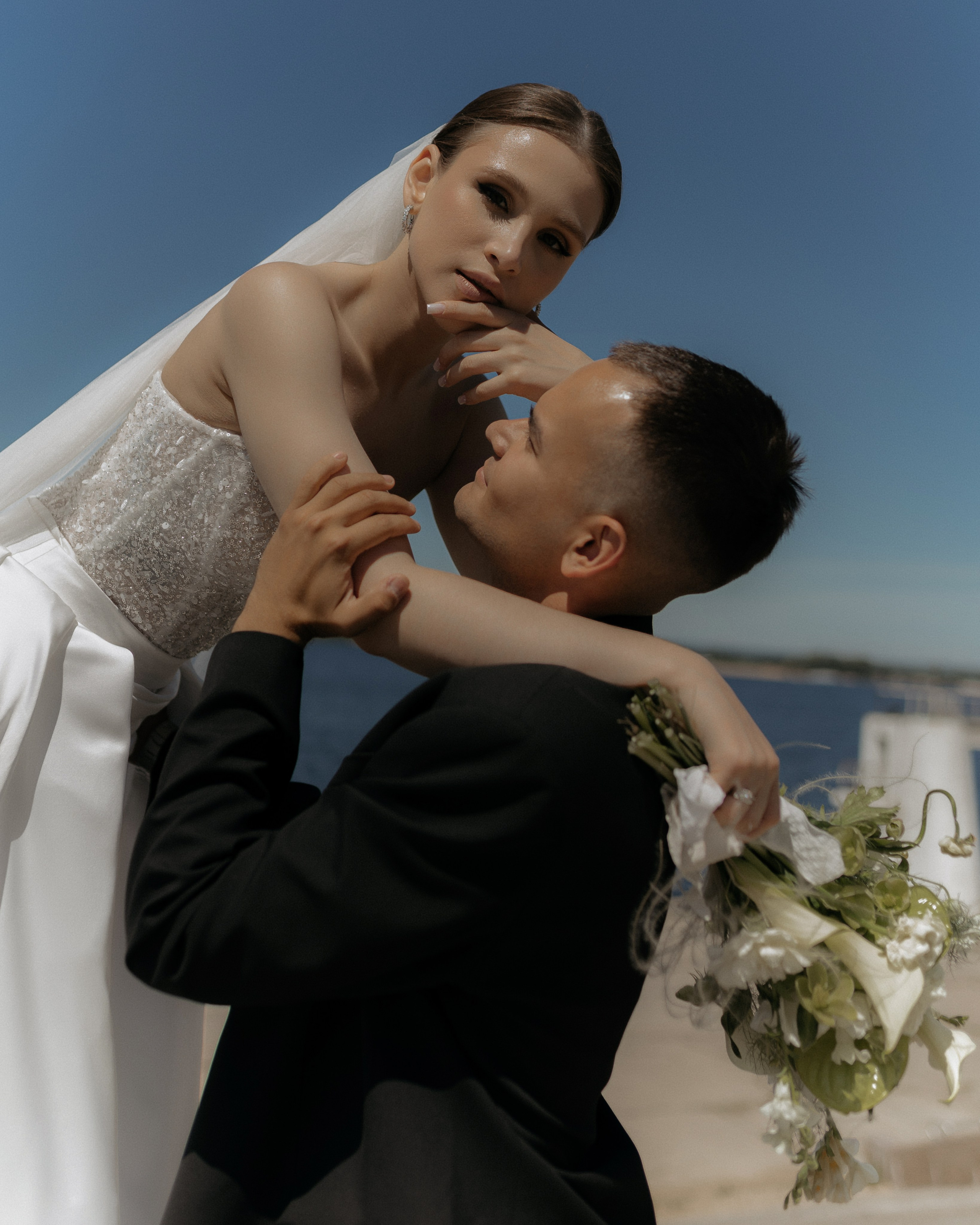 Алексей и Валерия. DARYA.BELKINA