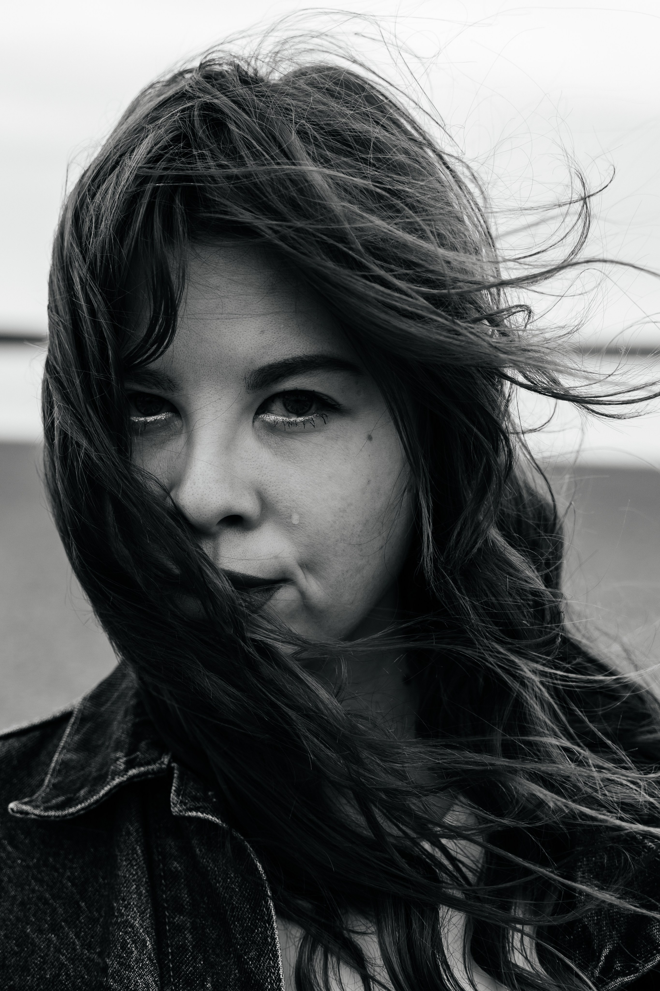 Reportage. Photographer Mary Matveenko