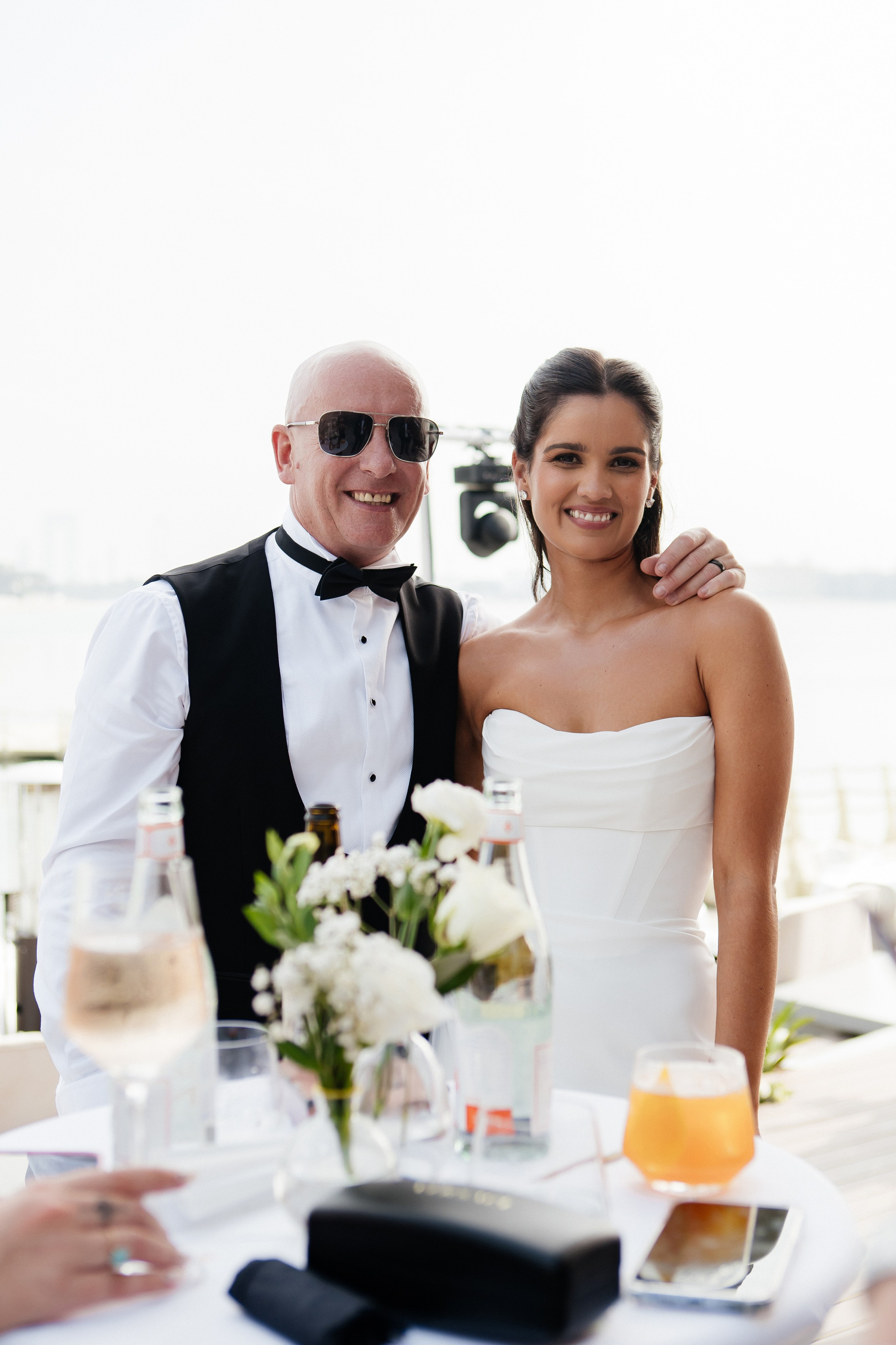 Wedding Atlantis. Valery Litvinova Photography