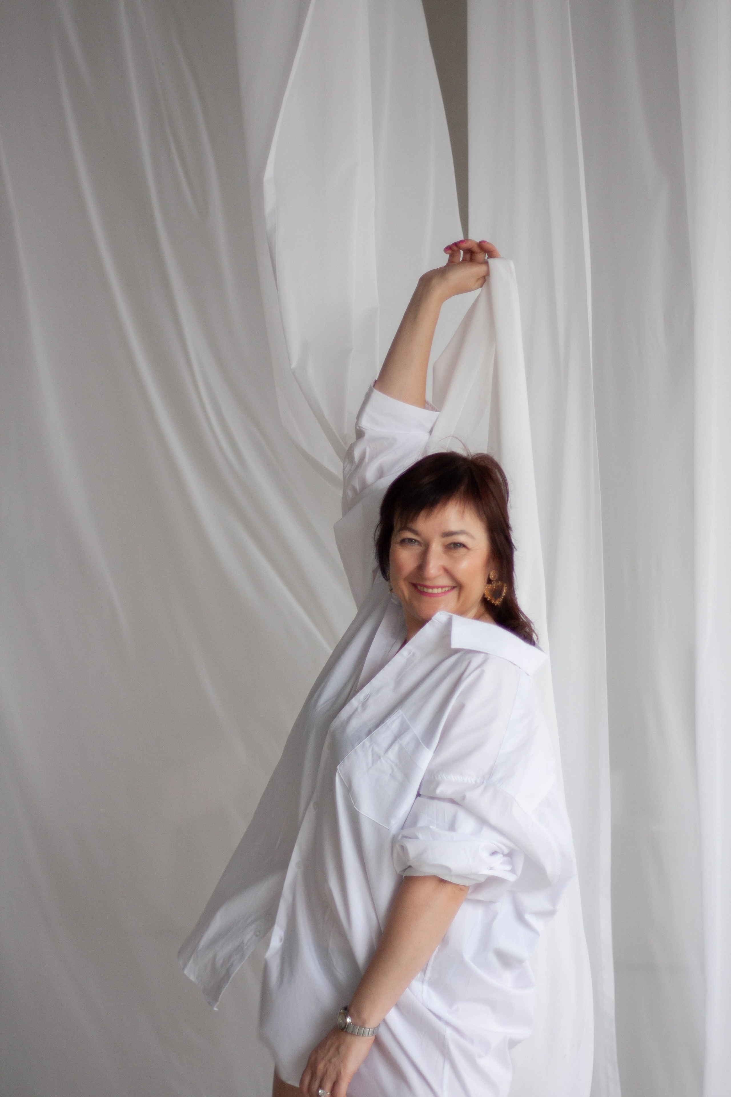 Доброе утро. Фотограф