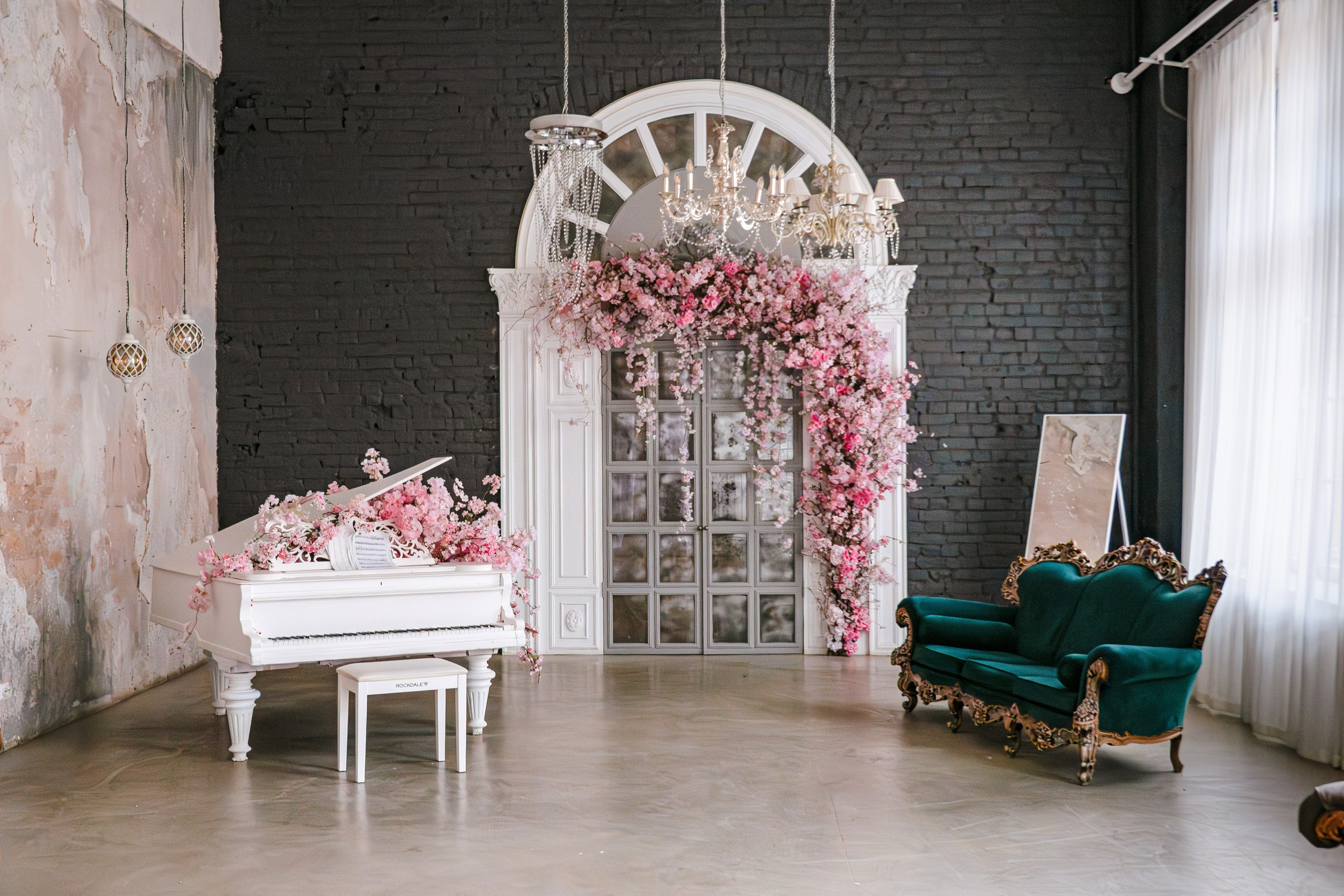 Фотодень «Душа Балета» Санкт-Петербург. Балетный фотограф Алина Ханько — Душа Балета