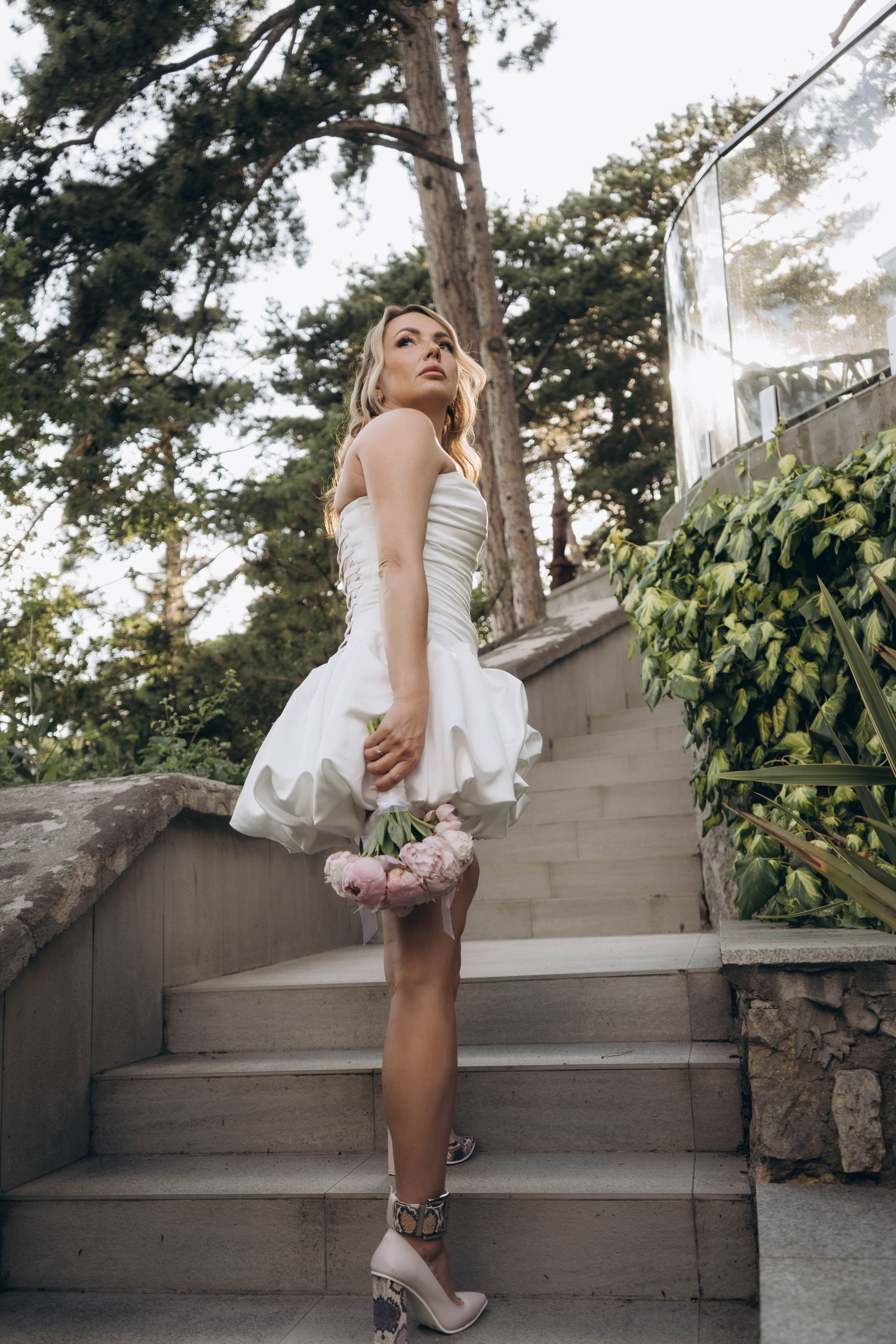 Wedding. Фотограф в Крыму, Ялта, Профессиональная фотосессия