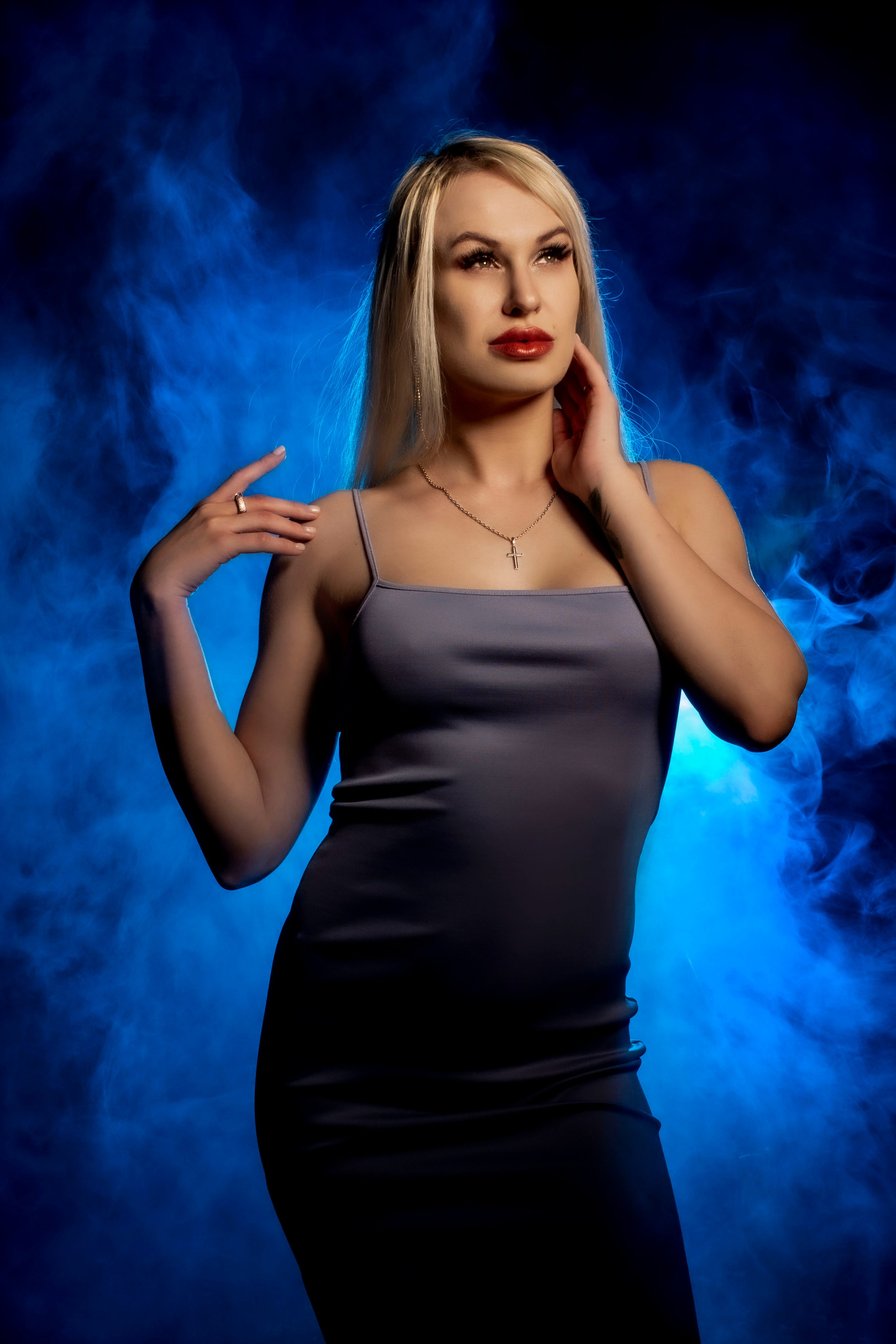 Альбом V. Фотограф Муракаева Елена