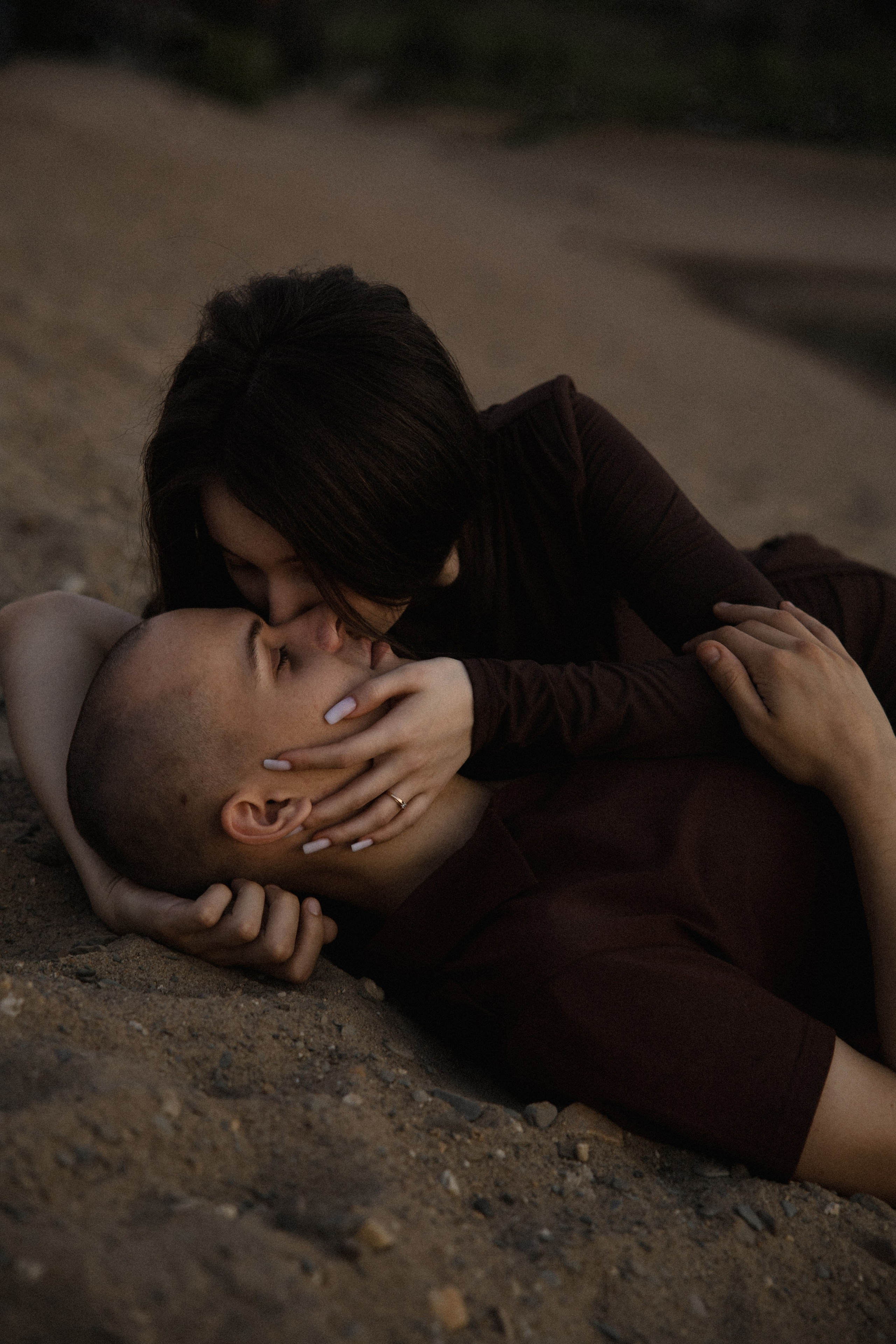 Love story. Logacheva Ekaterina