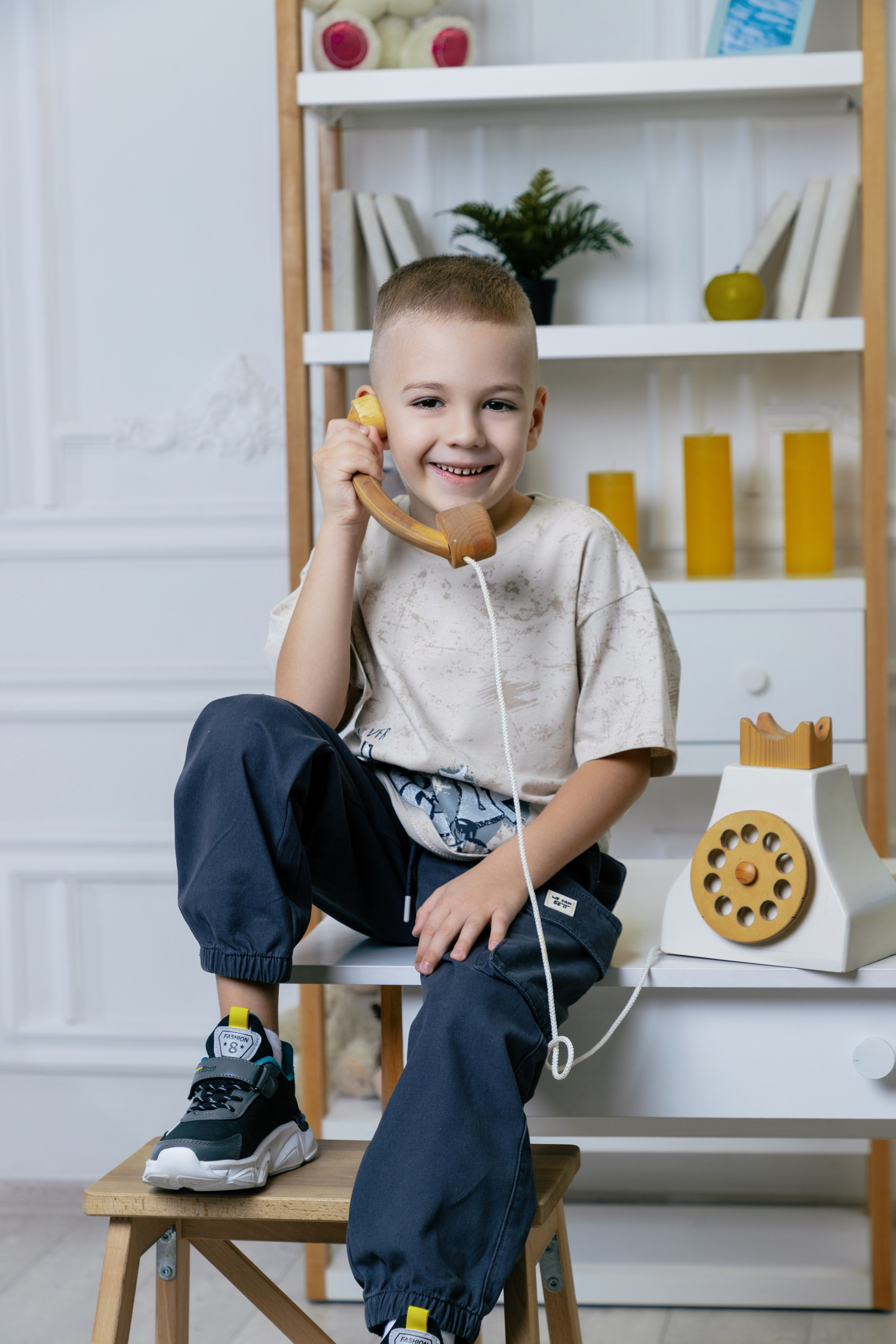 Наши фото. Твой выпускной альбом в Крыму