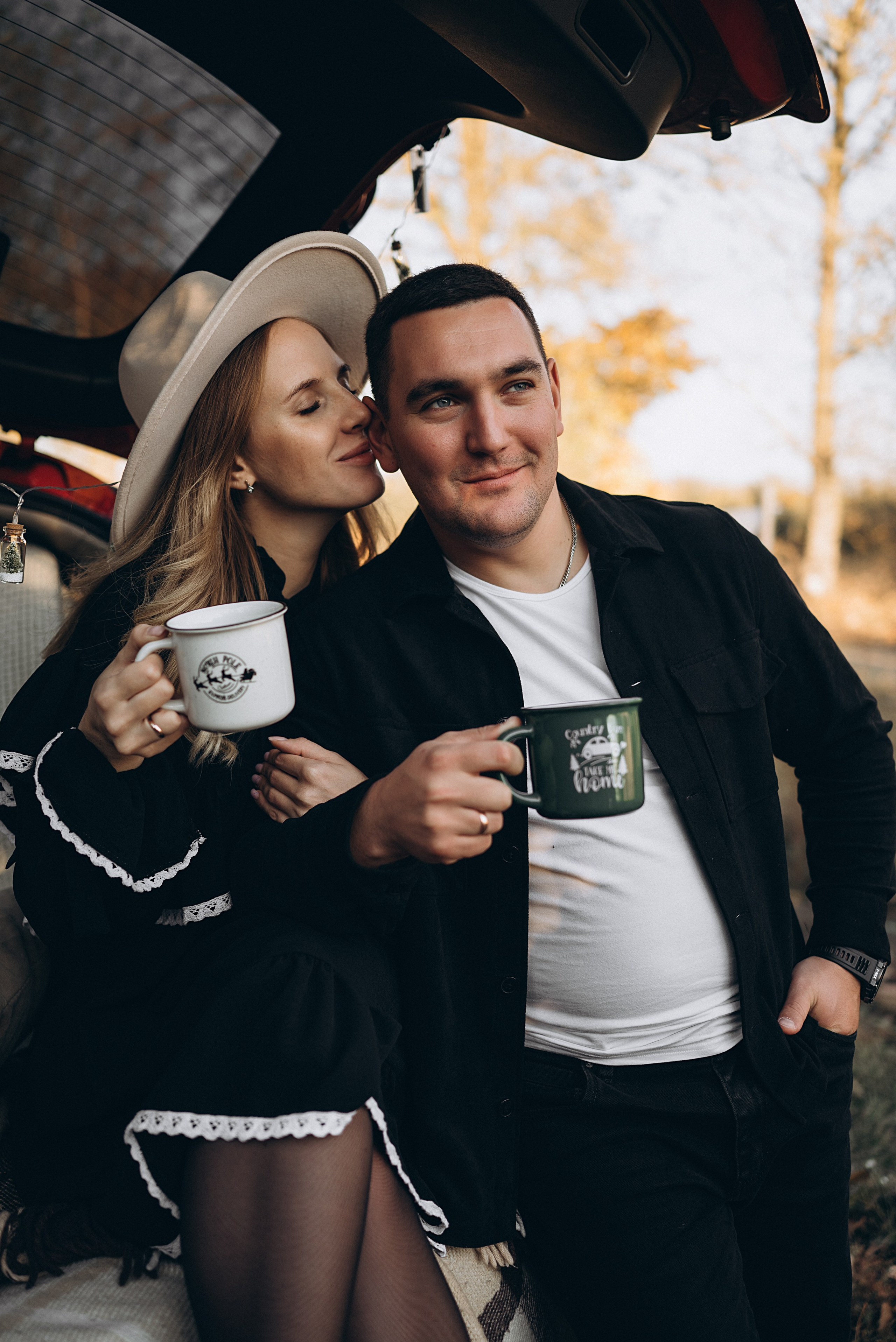 Anastasia & Dima. Семейный и детский фотограф в Белгороде Ольга Сорока