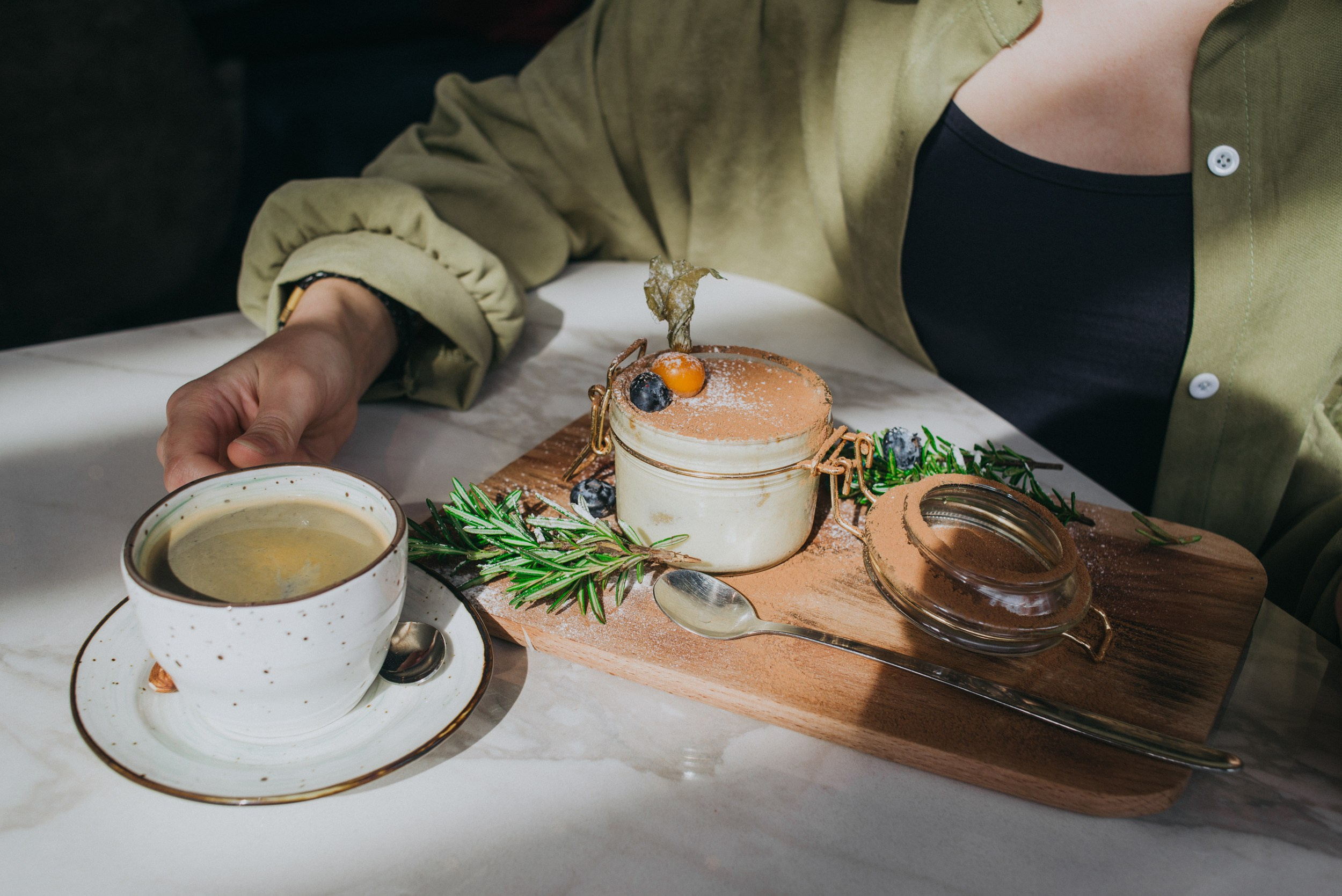 Pari — контент. Главная