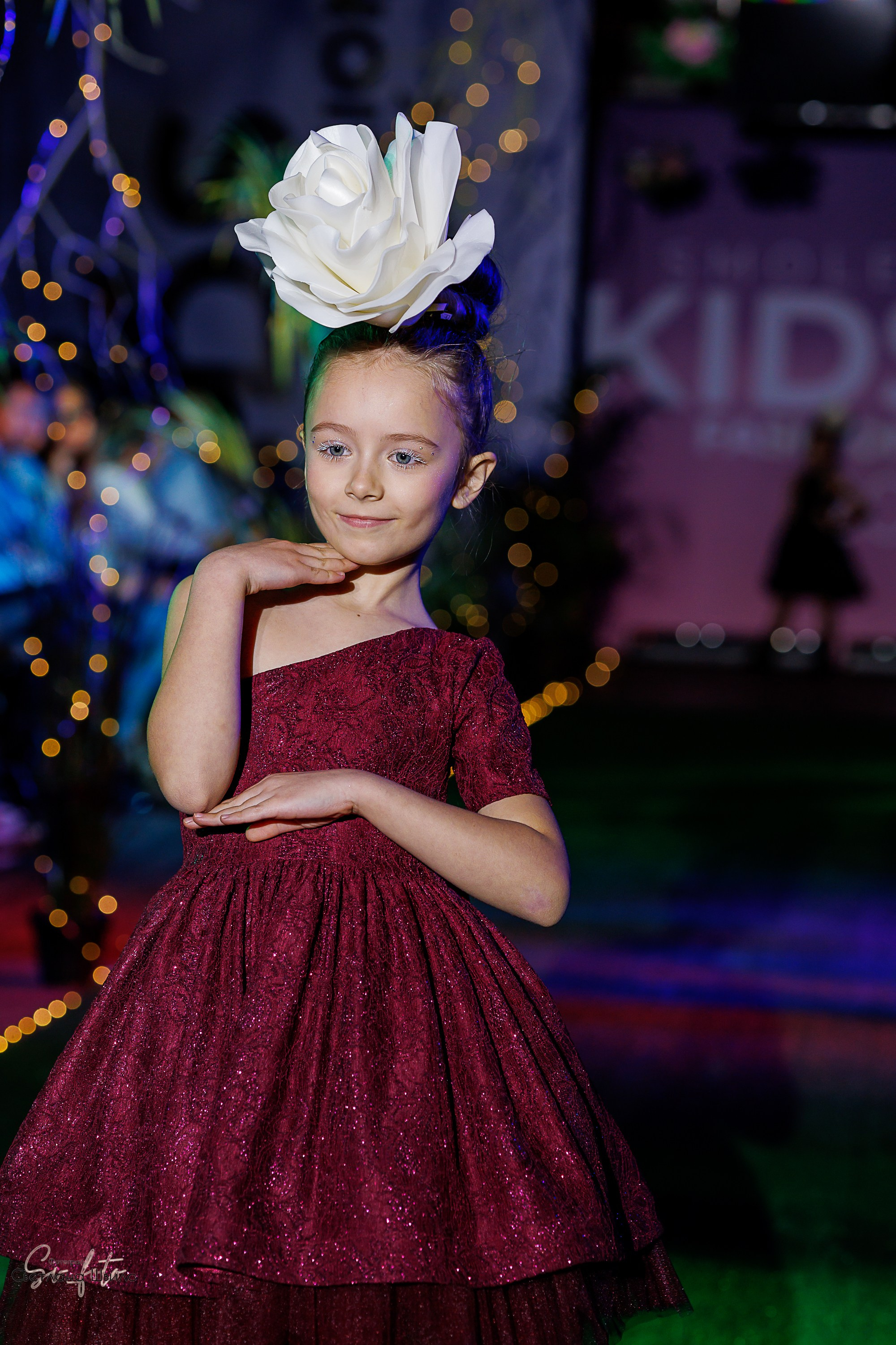 Smolensk Fashion Week_показы_ДЕНЬ 3_ФИНАЛ_Алиса в стране чудес. Главная