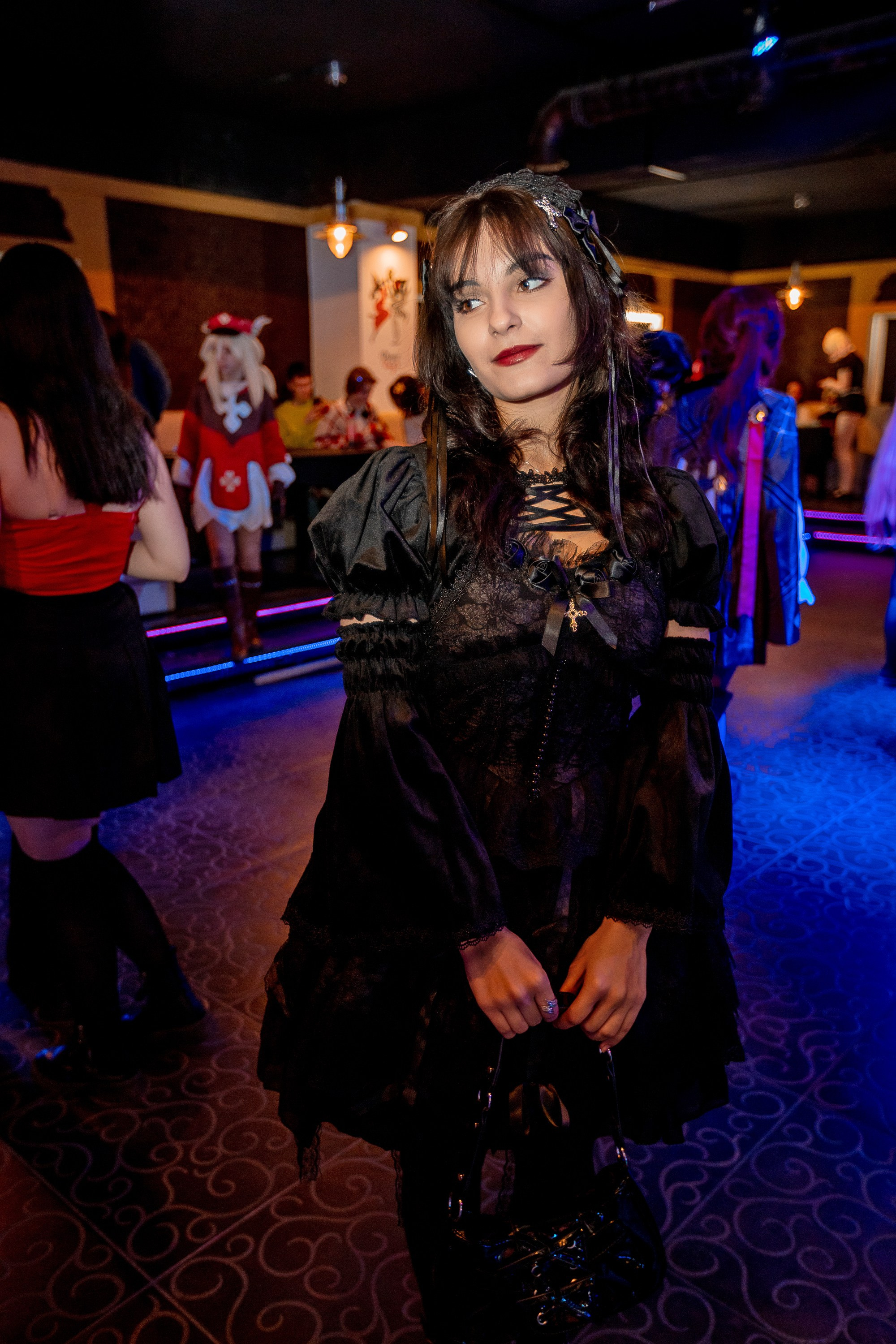 SAKURA DAY PARTY. Главная