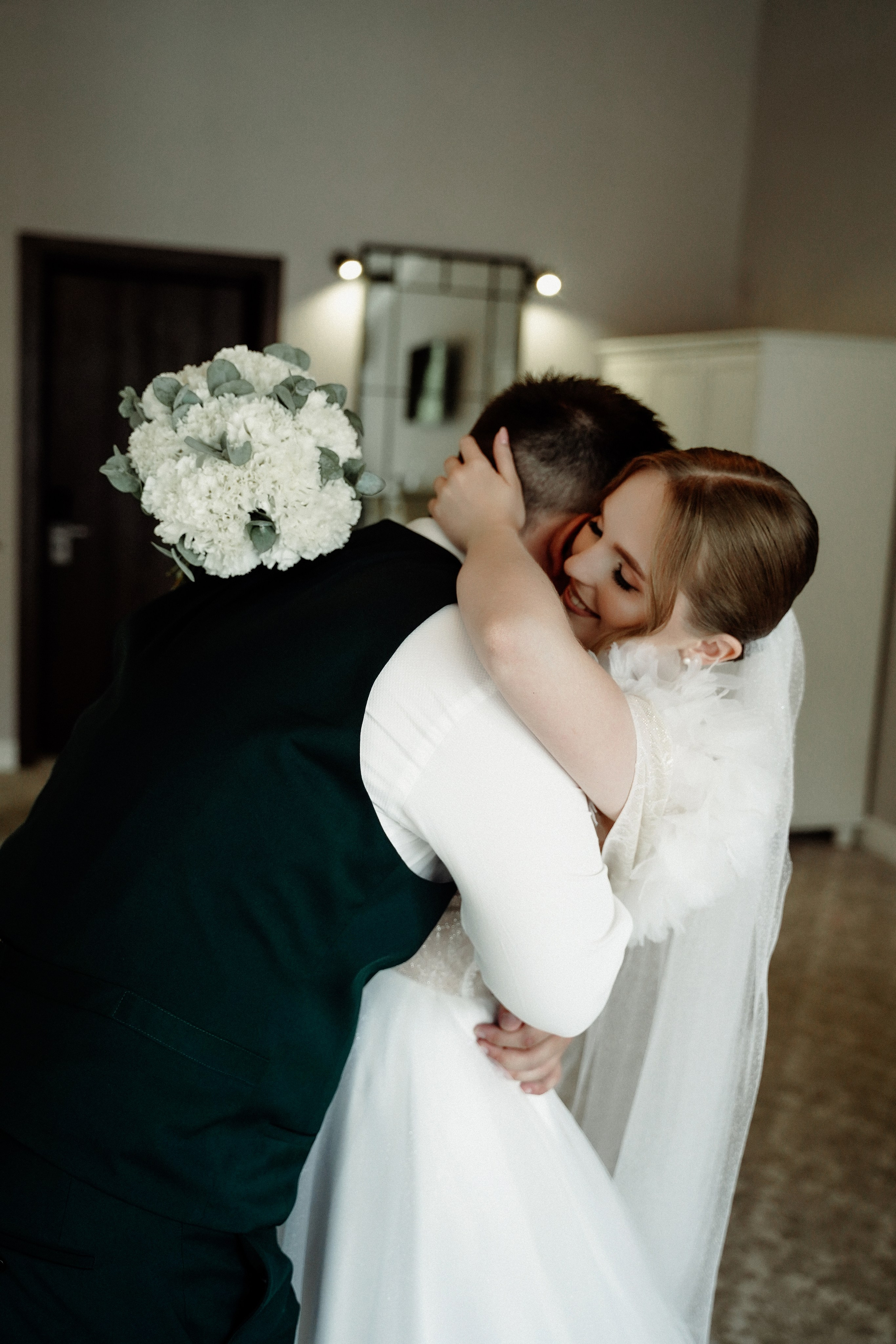 Анна & Артем 2025. Фотосъемка и видеосъемка свадеб Липецк