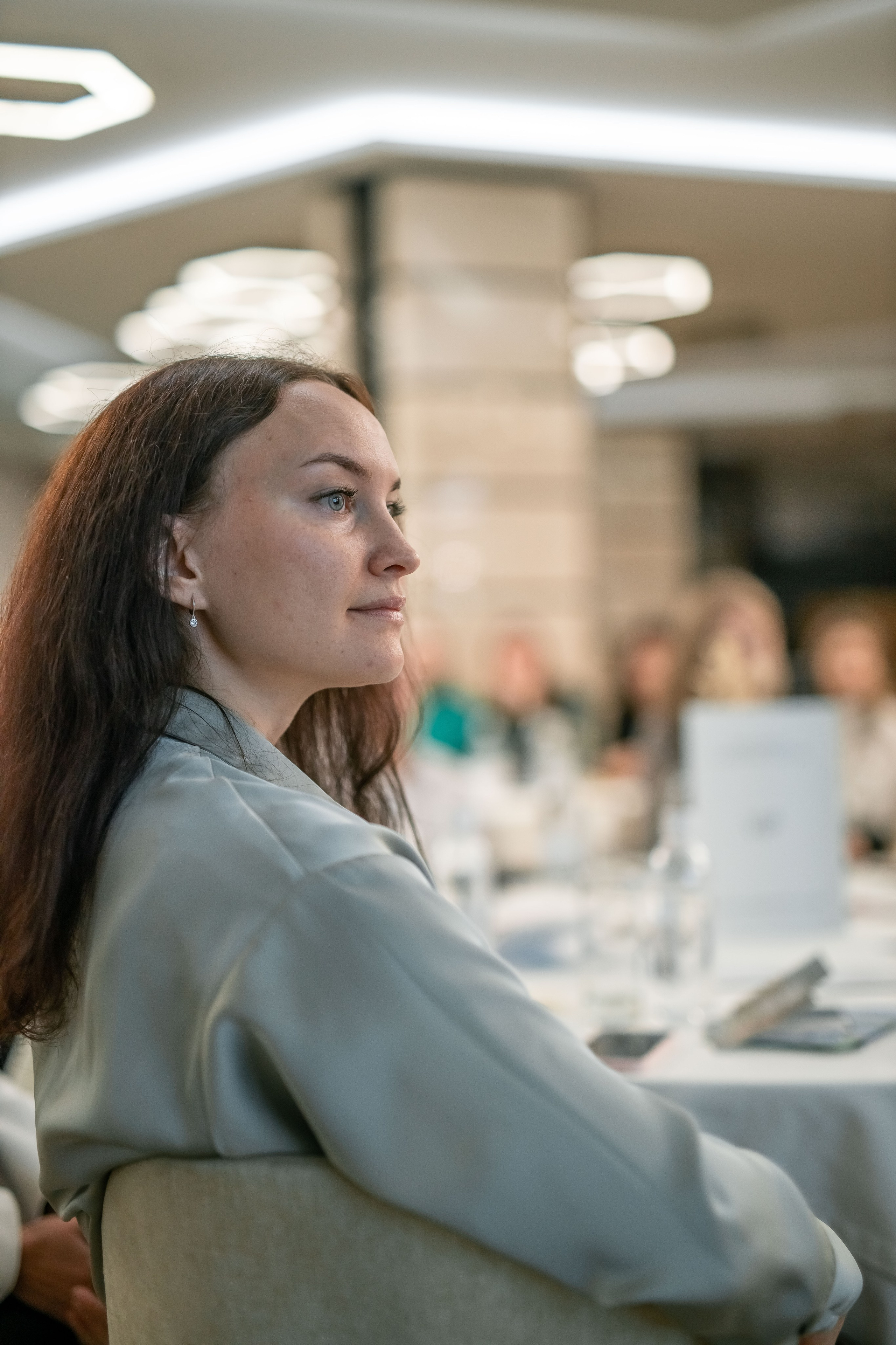 Семь ключей. Репортажный фотограф в Новосибирске