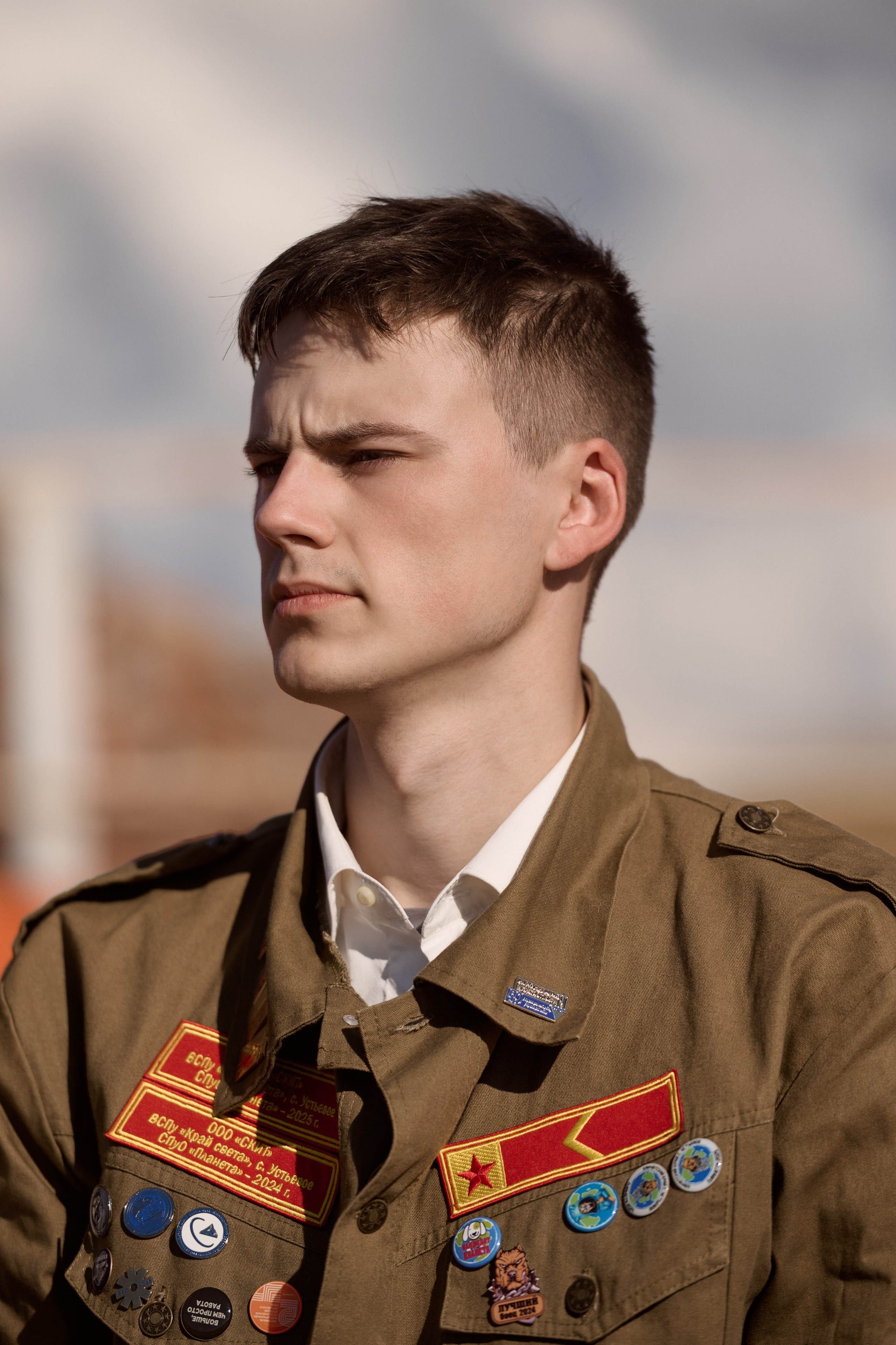 Павловский слёт. Сергей Богомолов. Свадебный и семейный фотограф