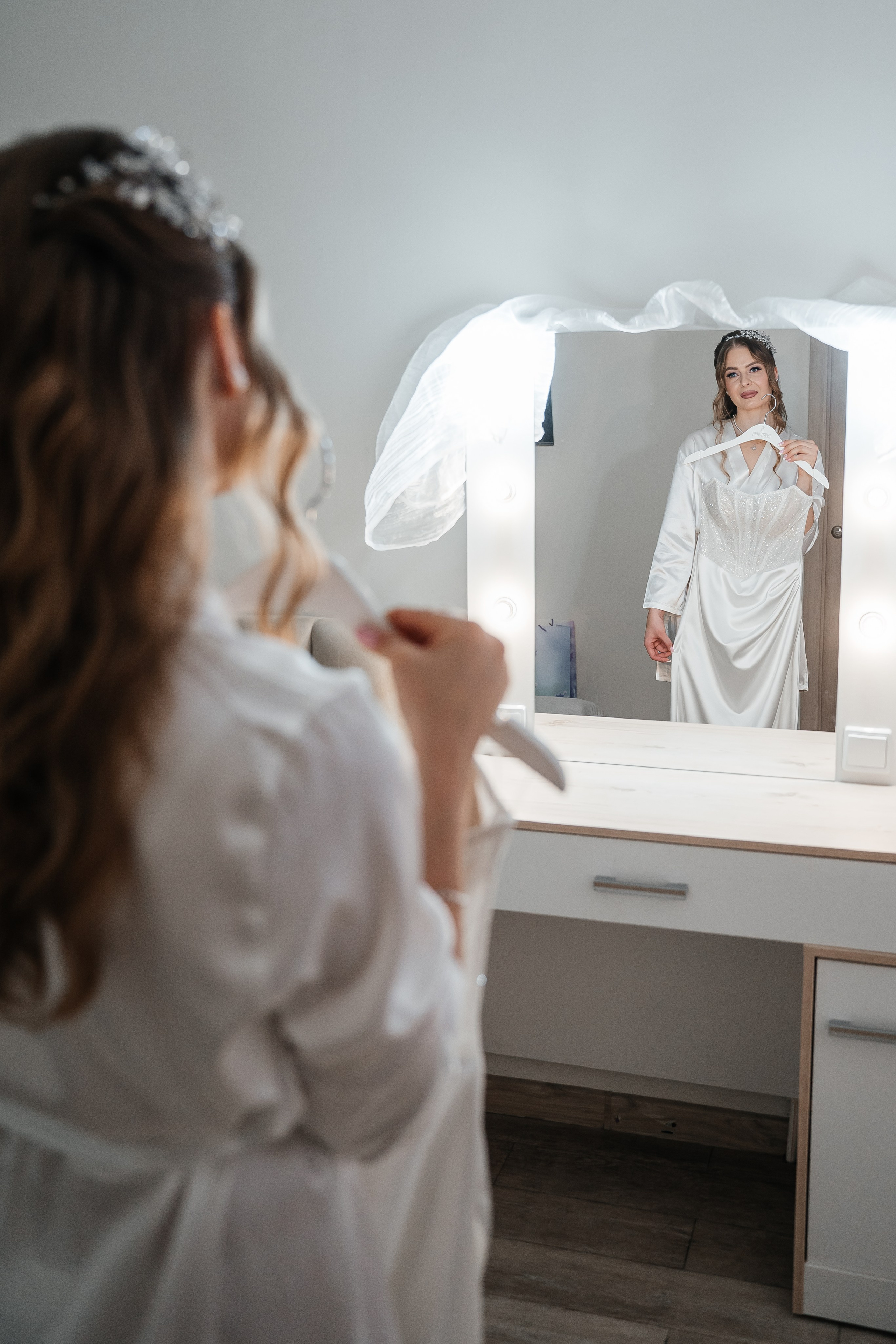 Николай и Елизавета. Фотограф Маргарита Слободянина в Хабаровске