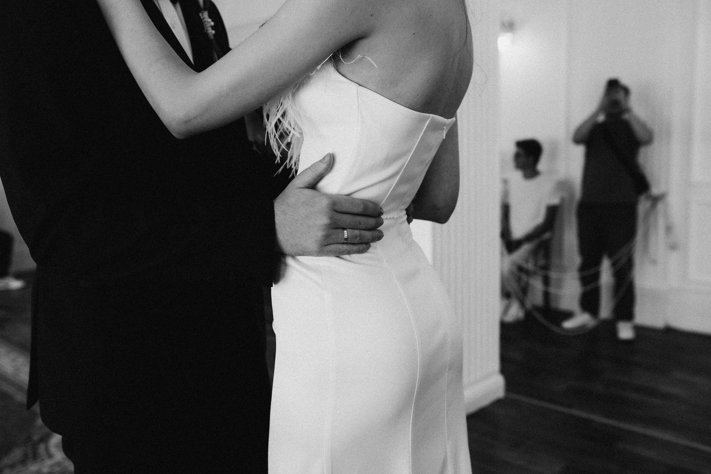 Алексей и Анна. Свадебный и семейный фотограф в Красноярске Анастасия Турчанова