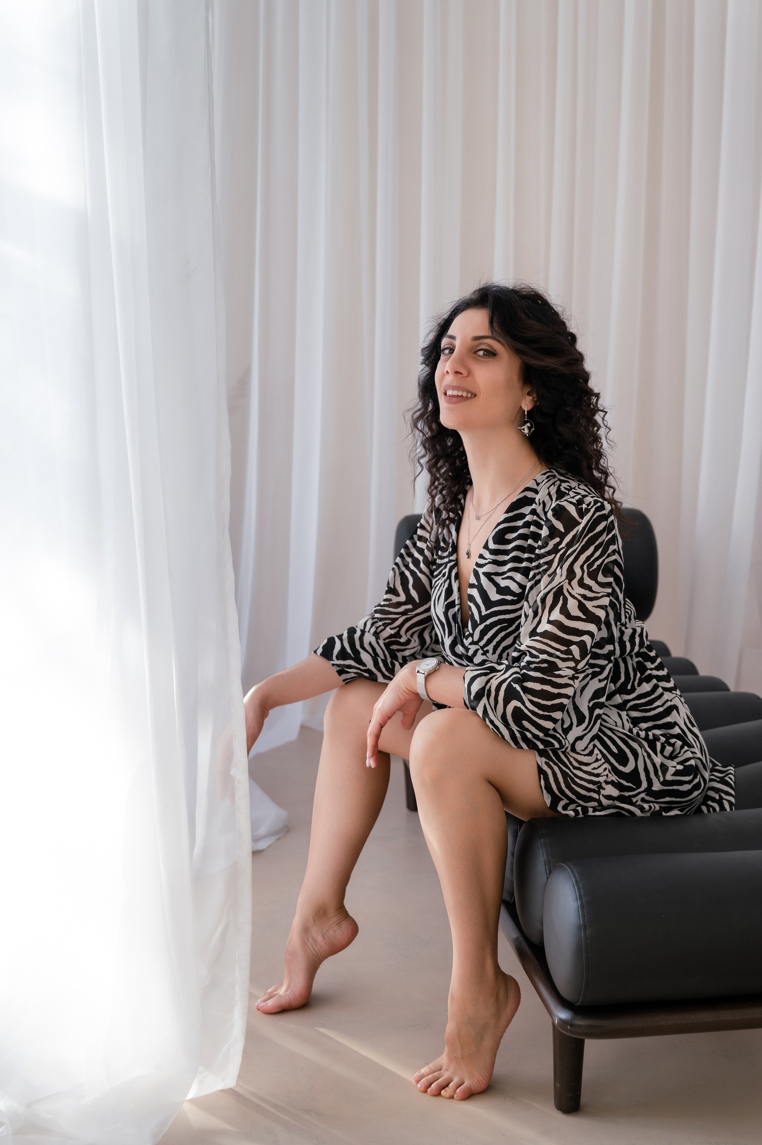 Женский портрет. Бизнес-Фотограф Краснодар