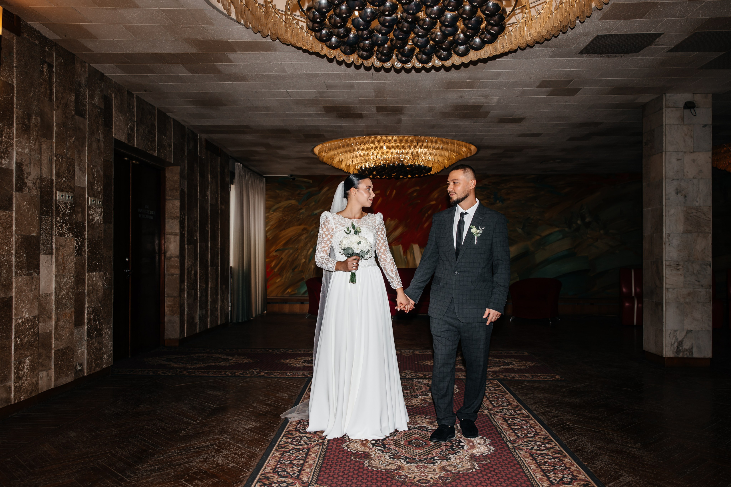 Анонс свадьбы для Люмана и Александры. Свадебный фотограф в Крыму и Севастополе Ольга Баскакова