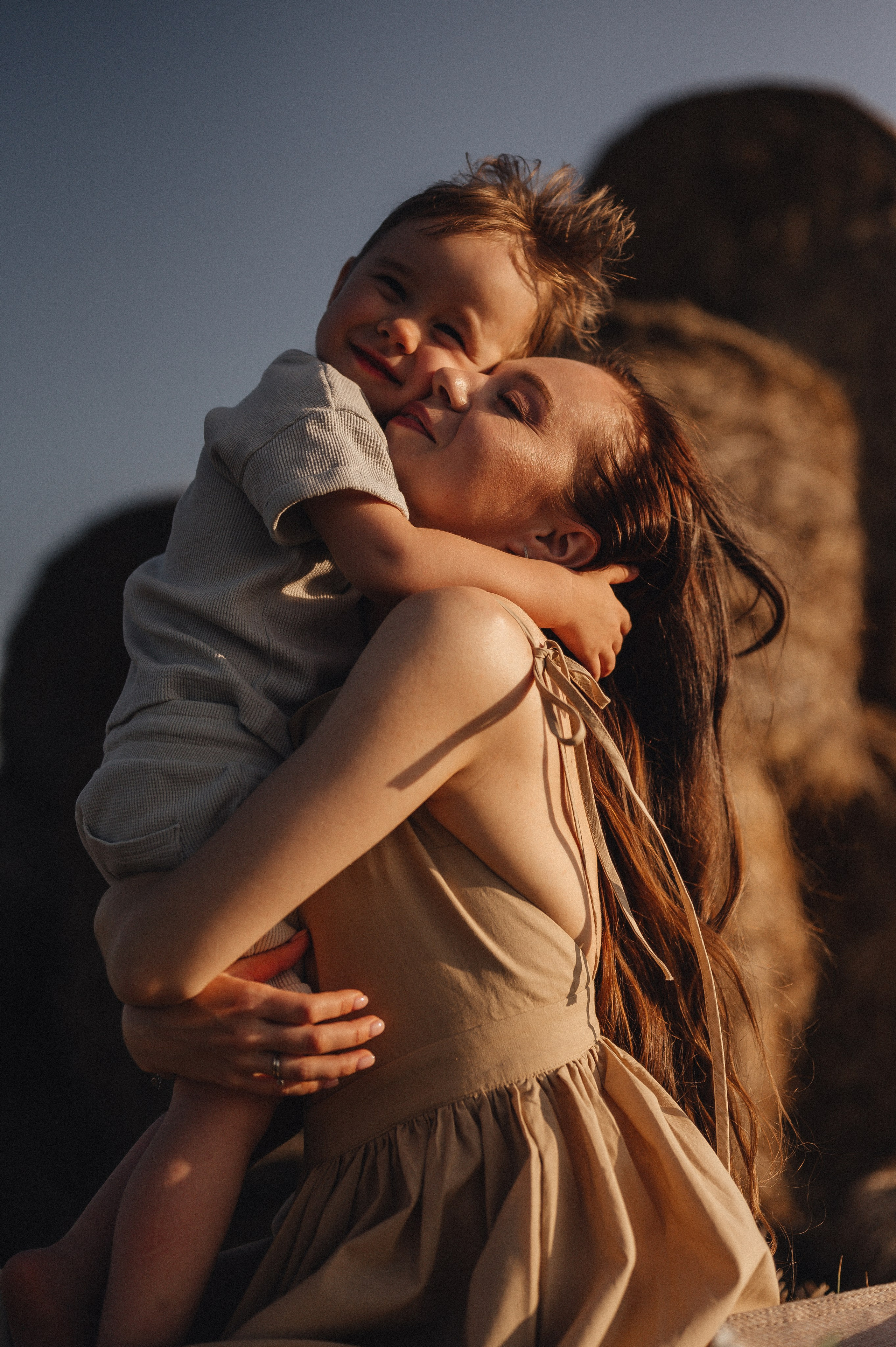 Август. Свадебный и семейный фотограф в Пензе
