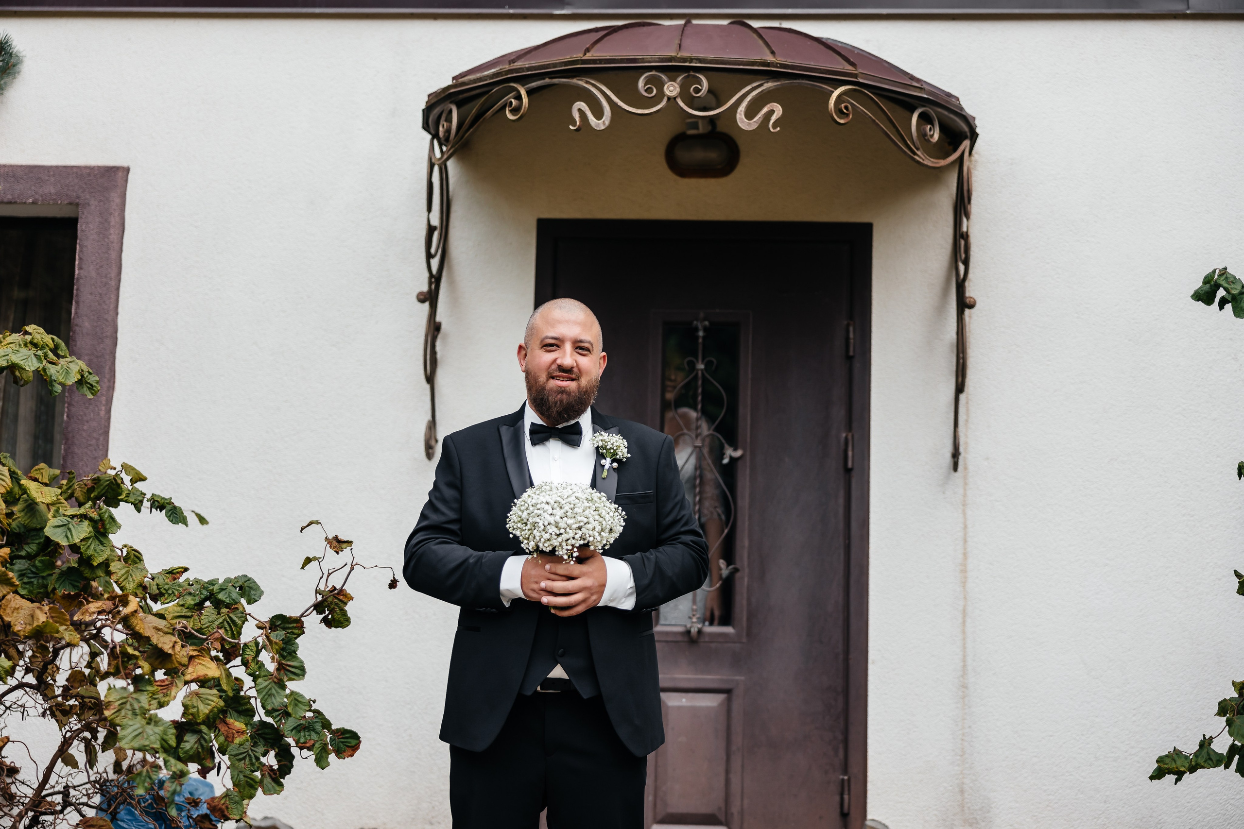 Анонс свадьбы для Юлии и Александра. Свадебный фотограф в Крыму и Севастополе Ольга Баскакова