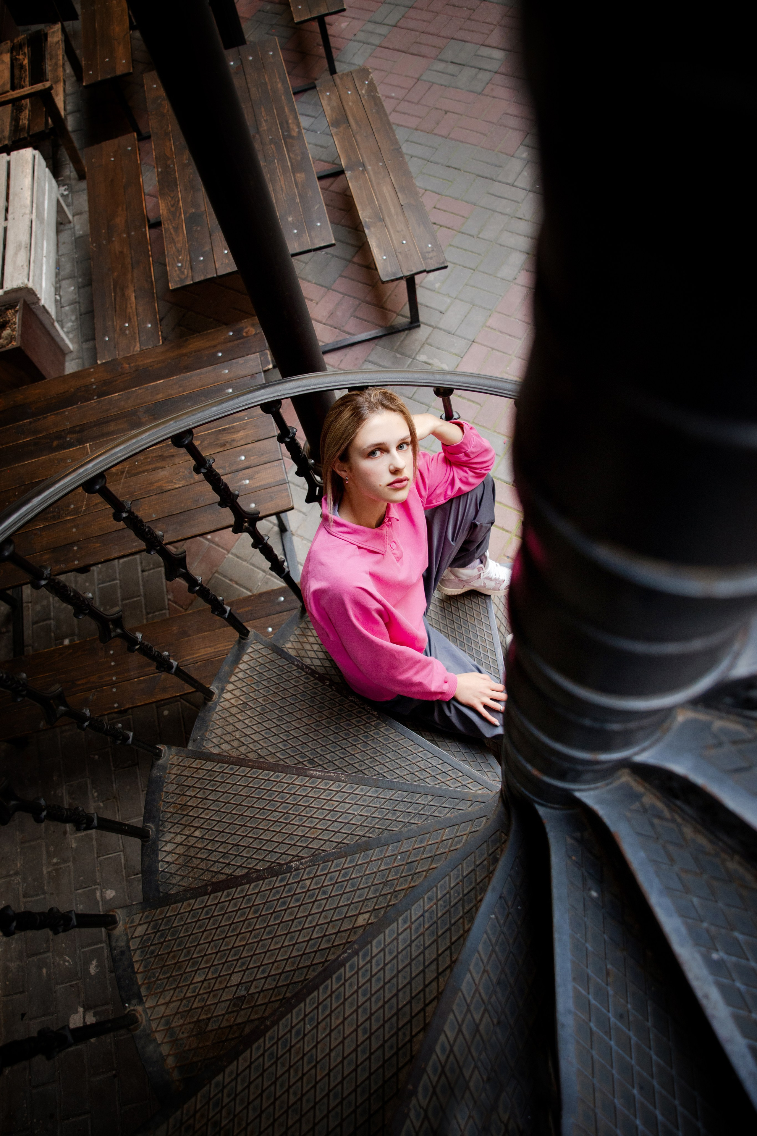 Ксения. Свадебный и семейный фотограф СПБ