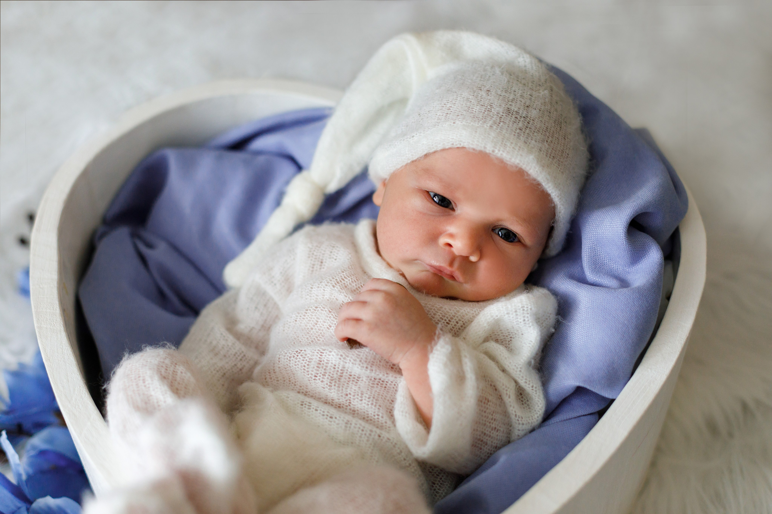 Семейная съемка. Семейный и детский фотограф, в Анапе Алфимова Елена.Новорожденных