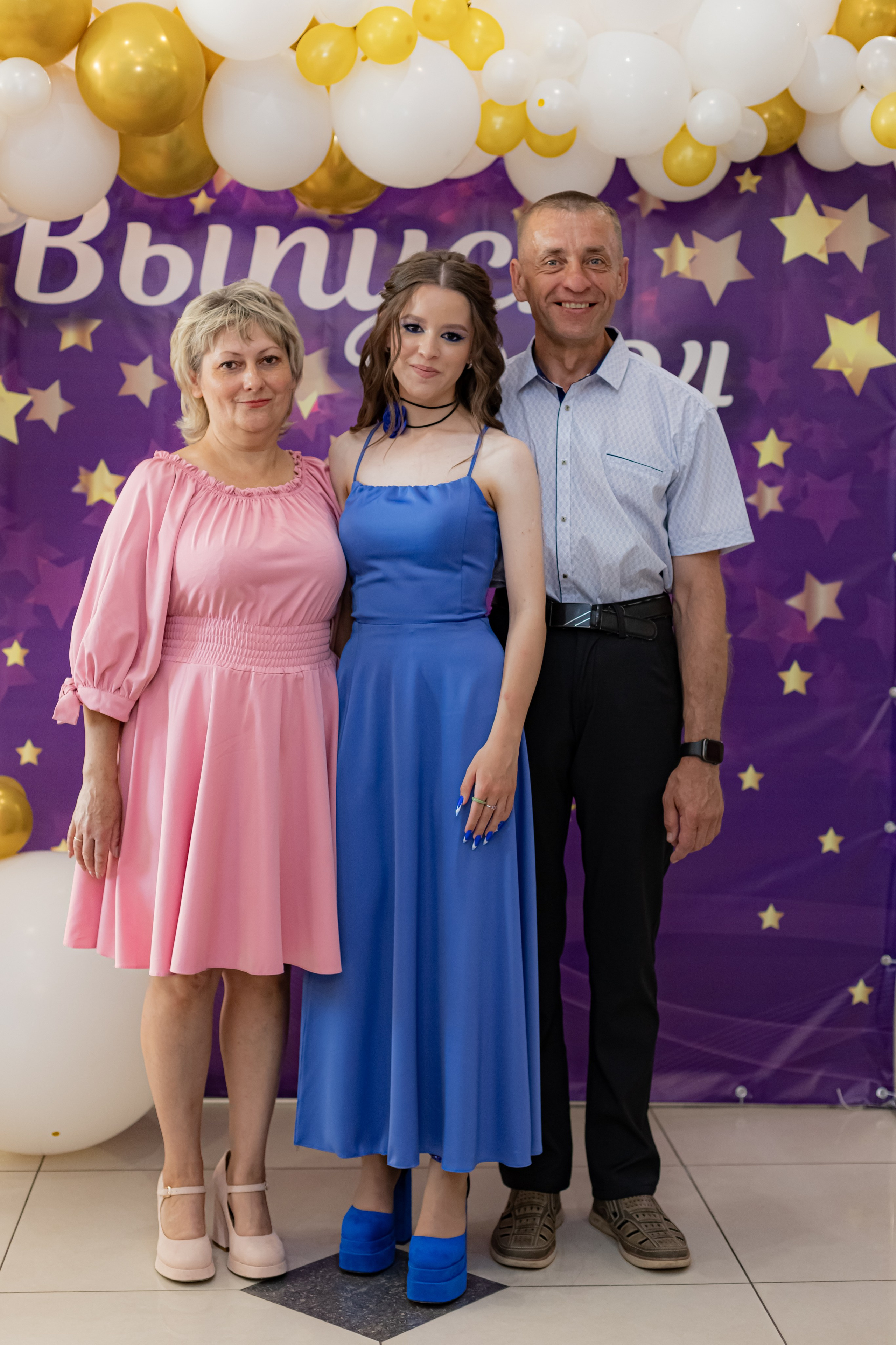 Выпускной. Photokarish