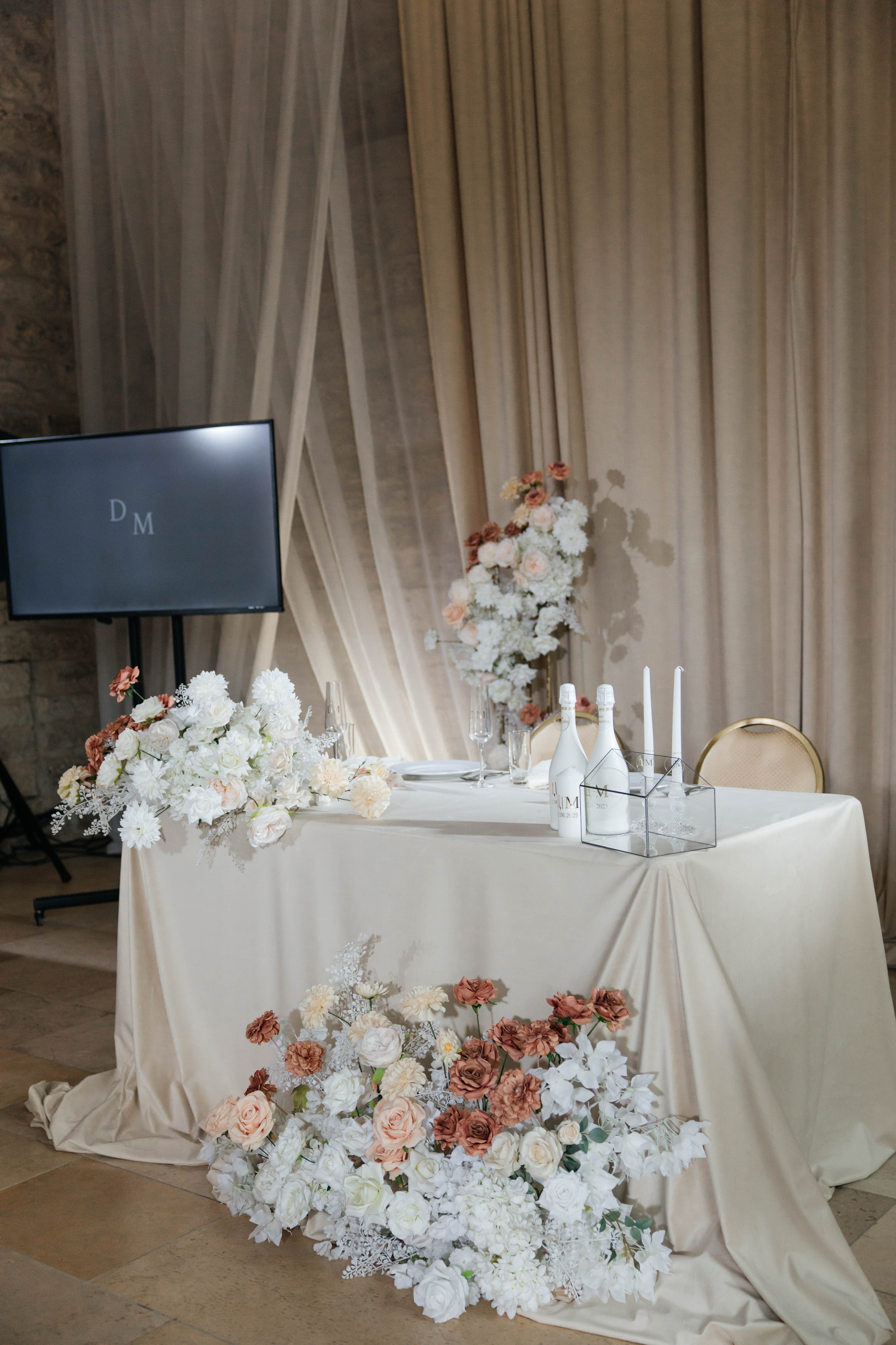 DMITRY & MARIA. Свадебное ФОТО & ВИДЕО Москва/Липецк