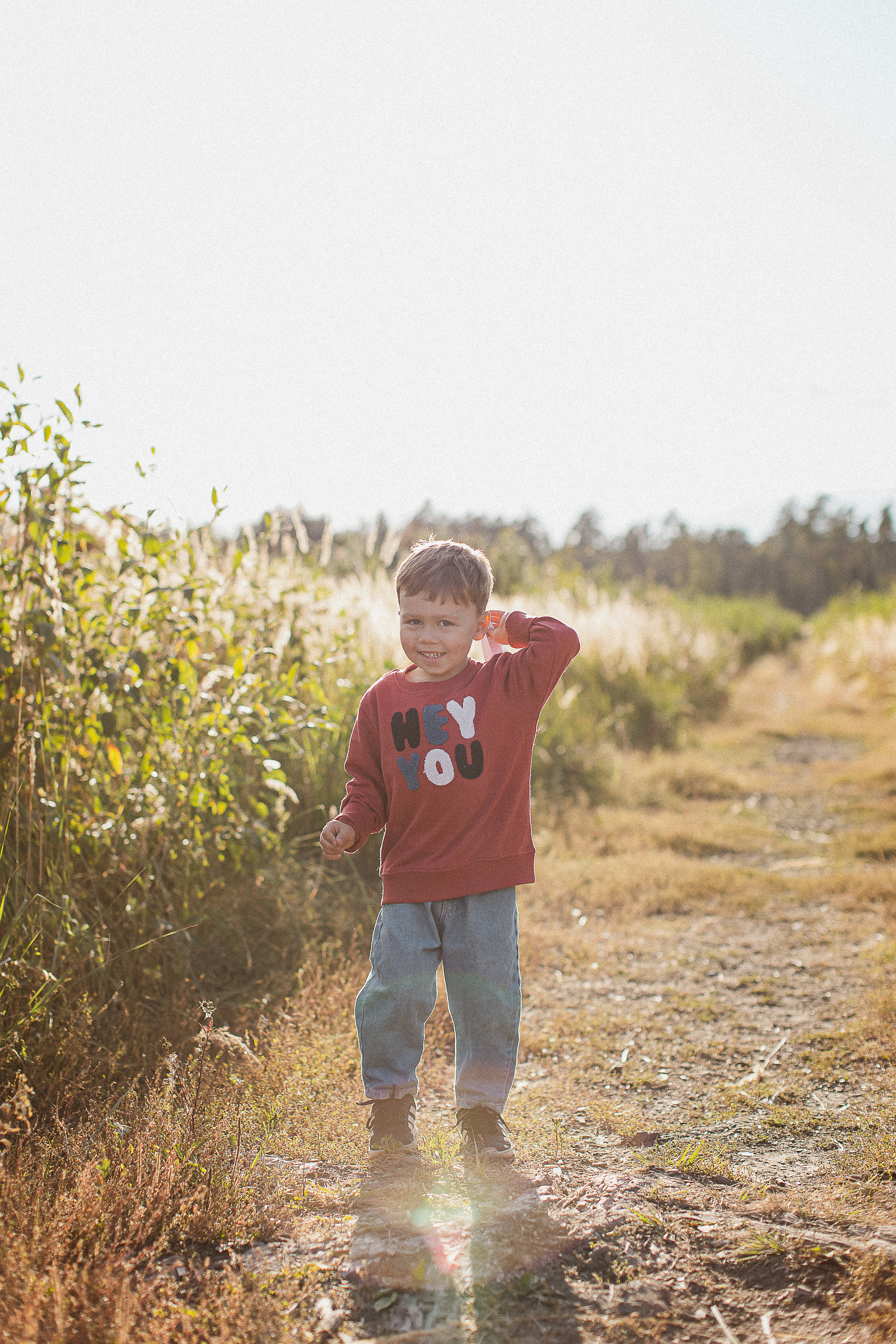 Даша+Женя=Лев и Поля. Your story in photos