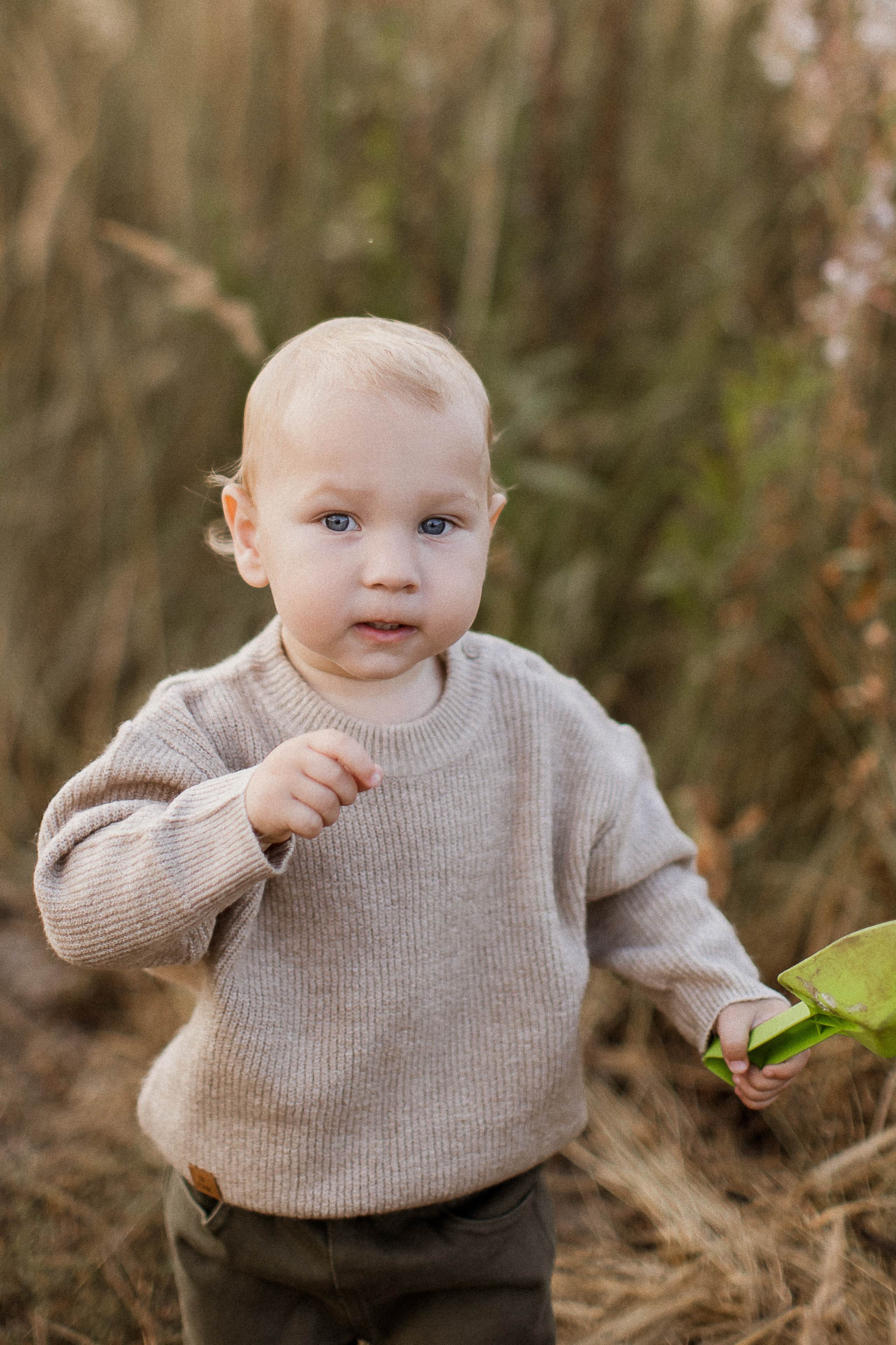Вика, Ваня, Максим, Саша и кузнечик. Your story in photos