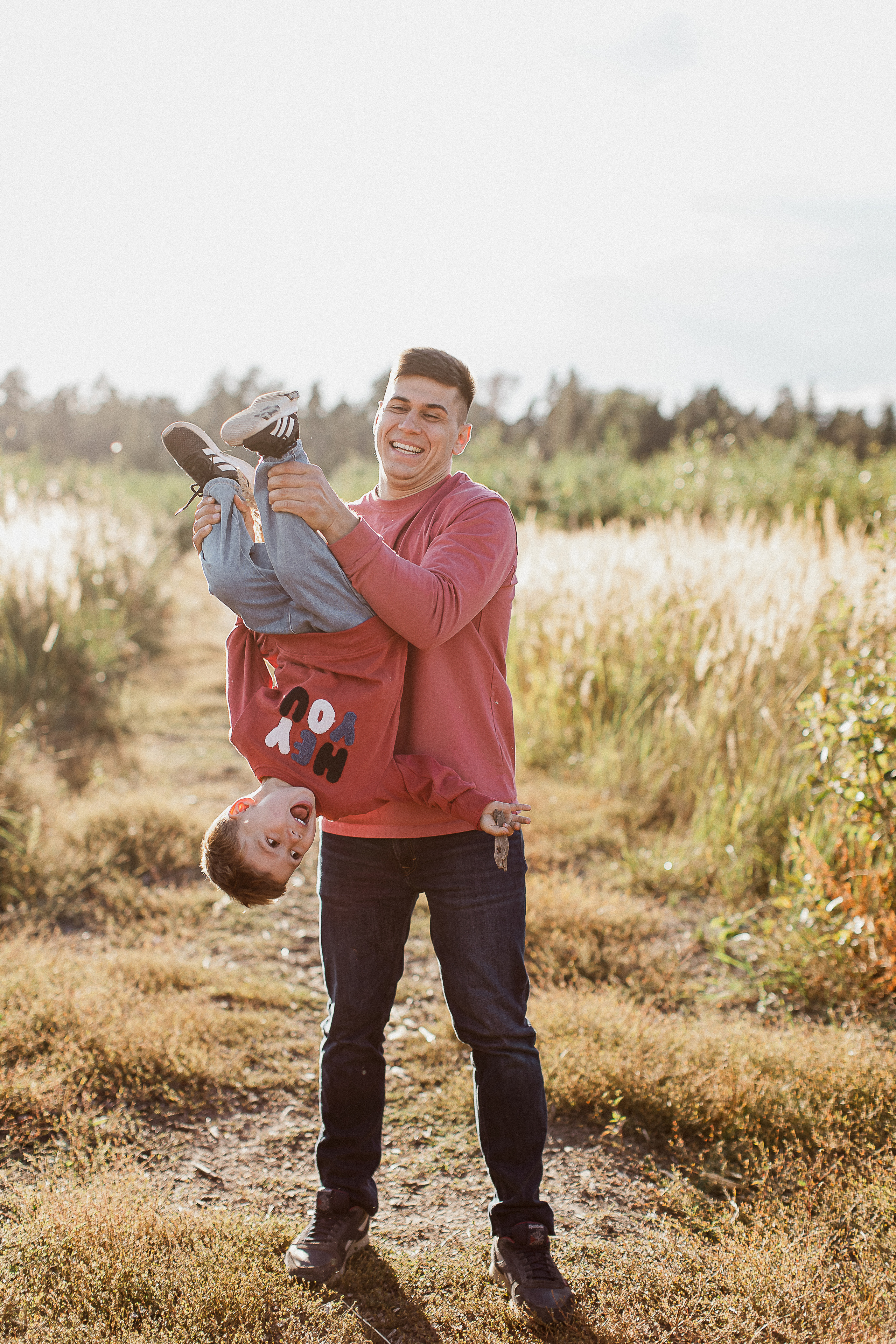 Даша+Женя=Лев и Поля. Your story in photos