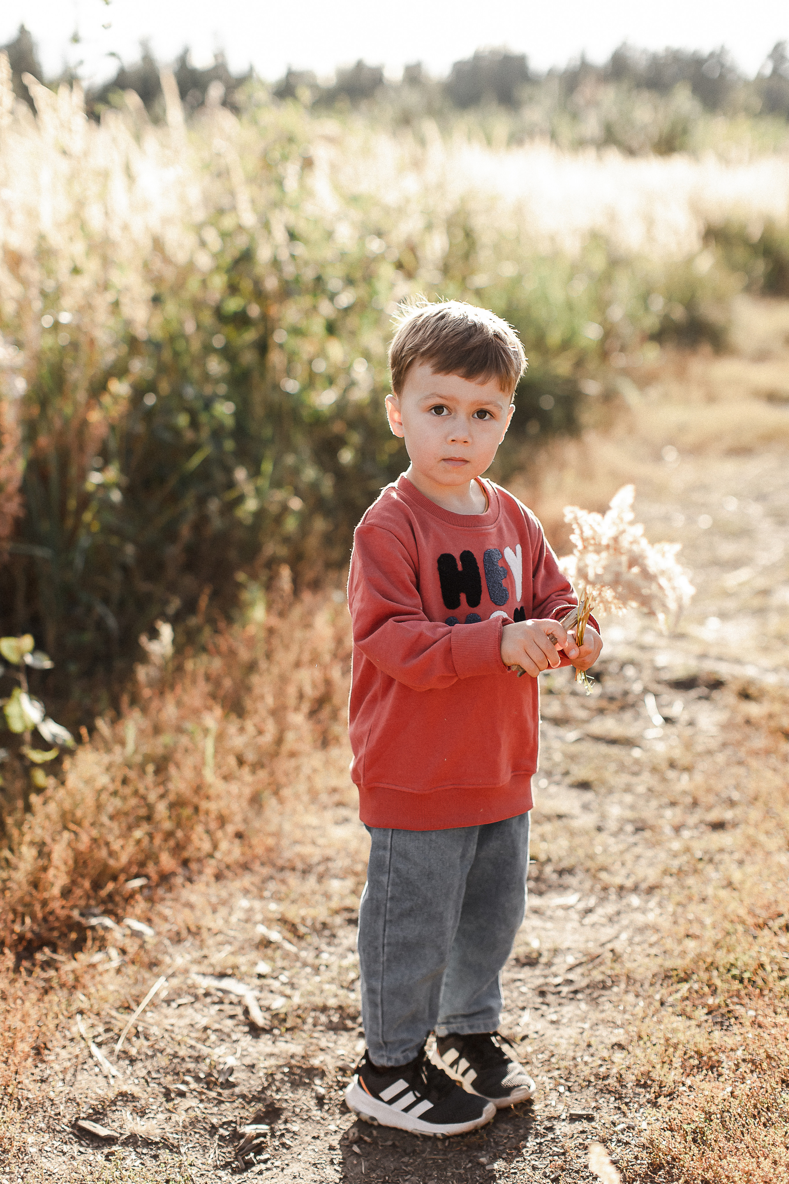 Даша+Женя=Лев и Поля. Your story in photos