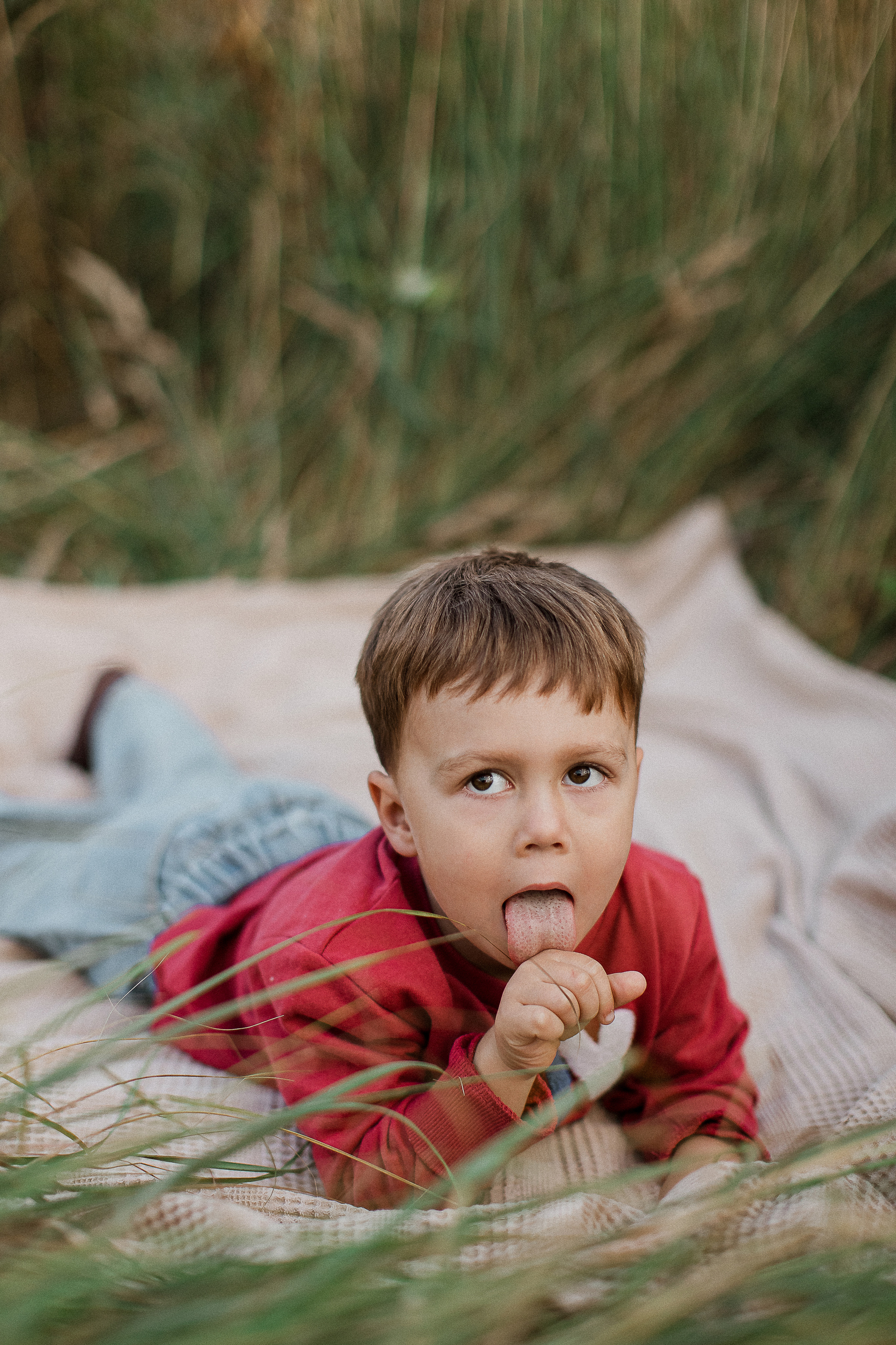 Даша+Женя=Лев и Поля. Your story in photos