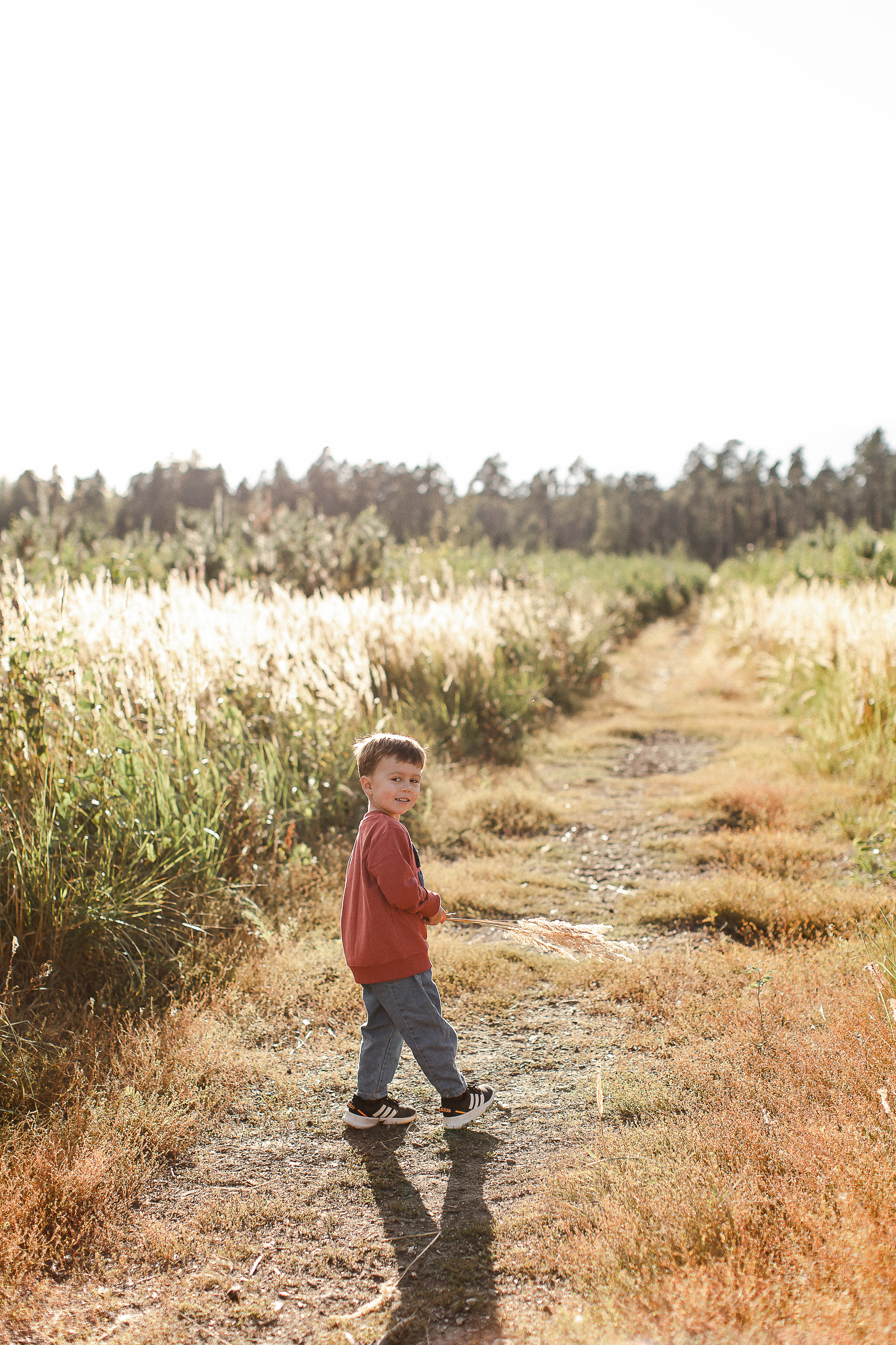 Даша+Женя=Лев и Поля. Your story in photos
