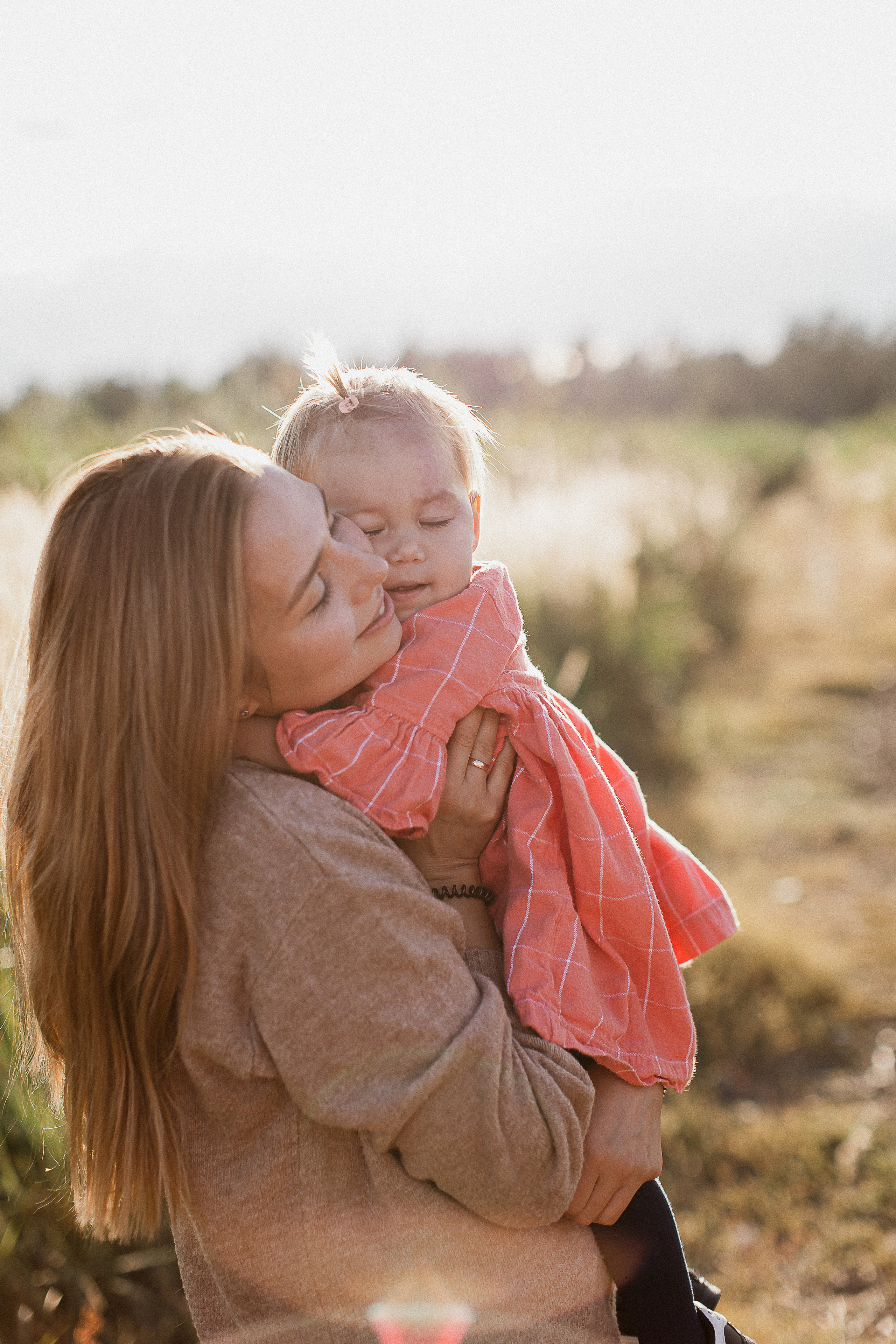 Даша+Женя=Лев и Поля. Your story in photos