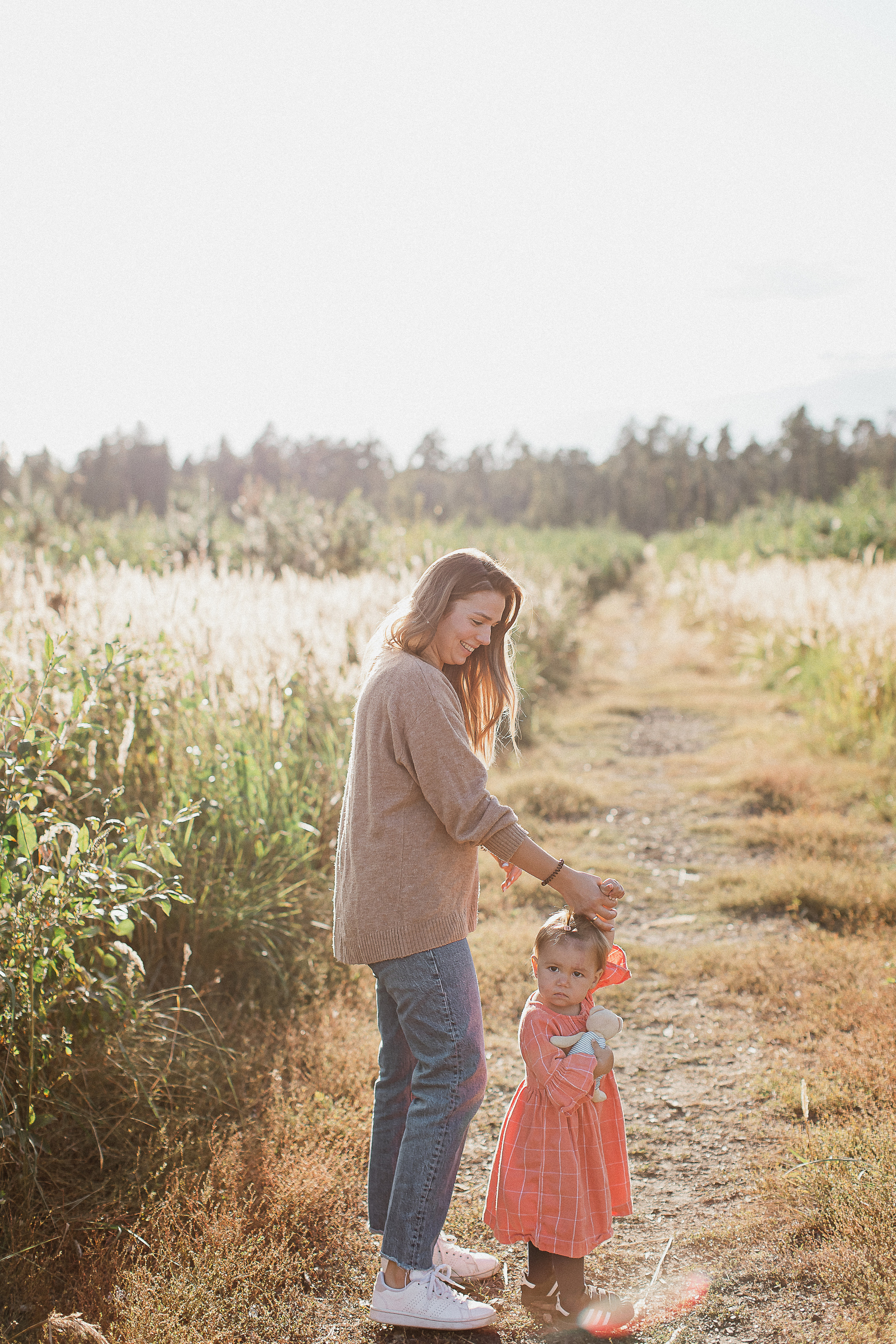 Даша+Женя=Лев и Поля. Your story in photos