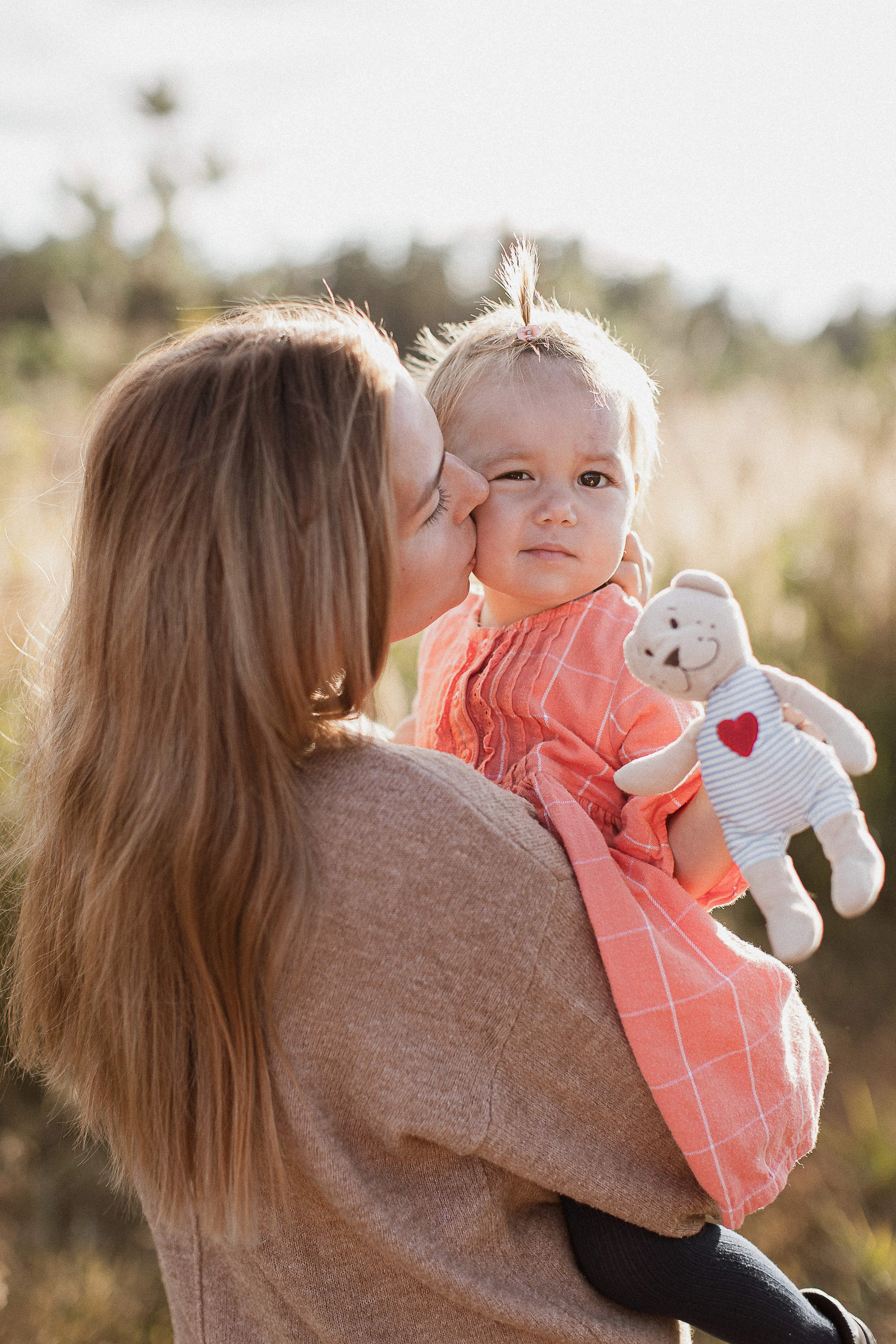Даша+Женя=Лев и Поля. Your story in photos