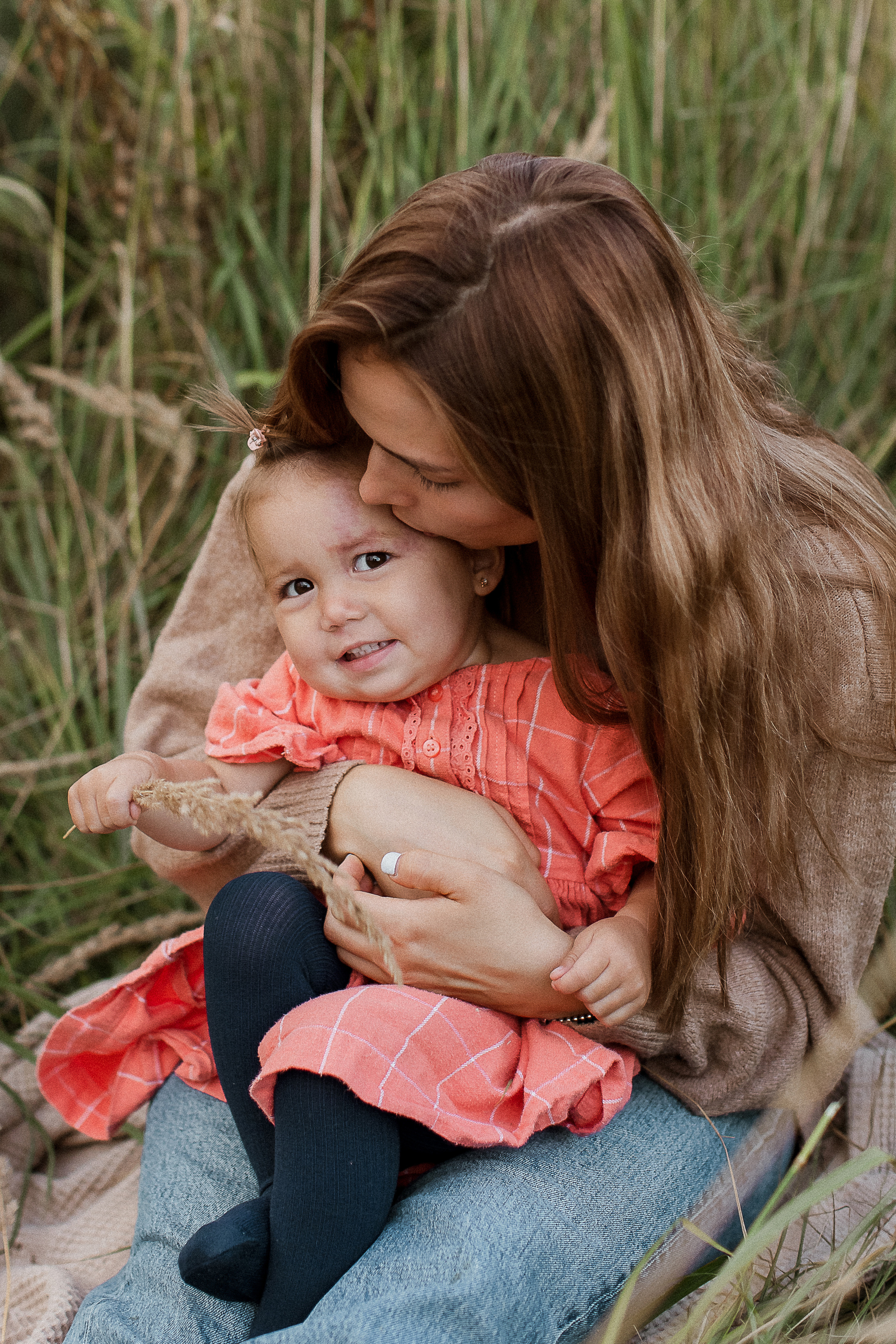 Даша+Женя=Лев и Поля. Your story in photos