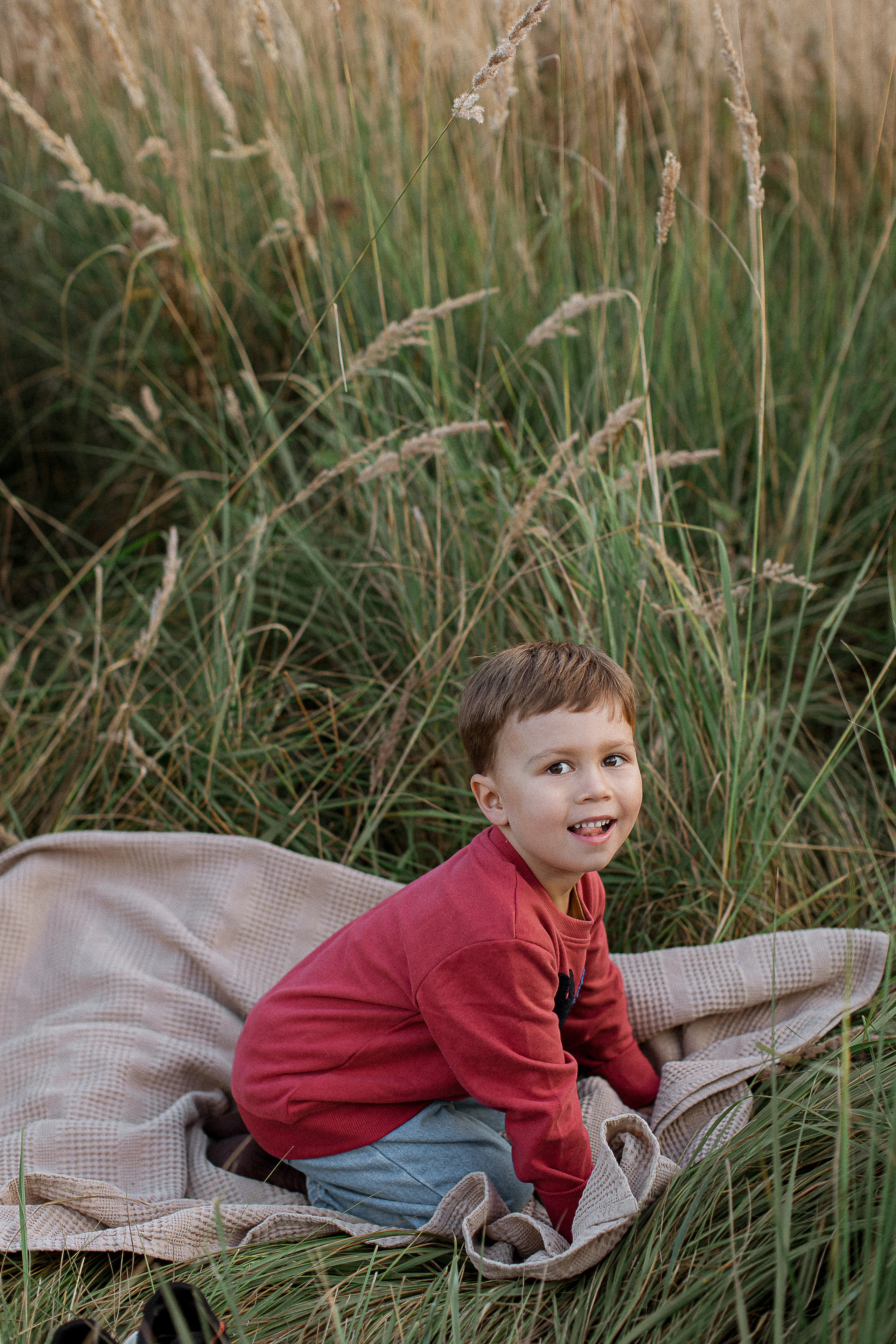 Даша+Женя=Лев и Поля. Your story in photos