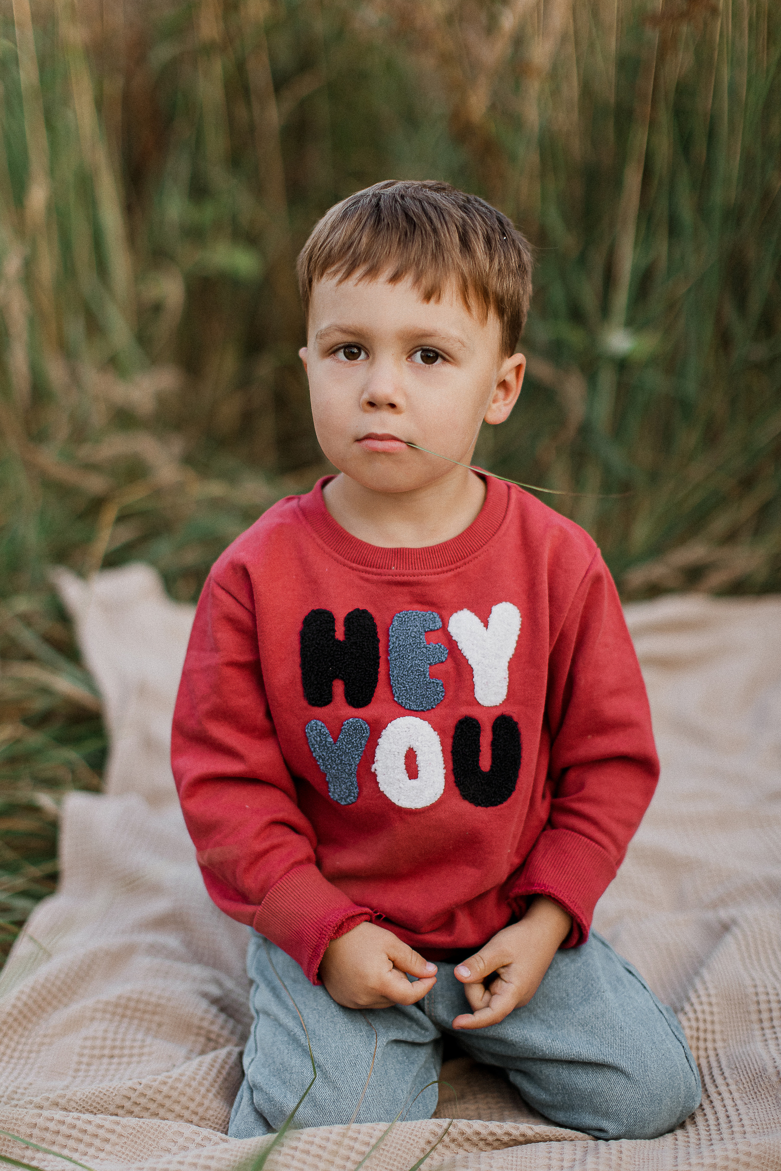 Даша+Женя=Лев и Поля. Your story in photos