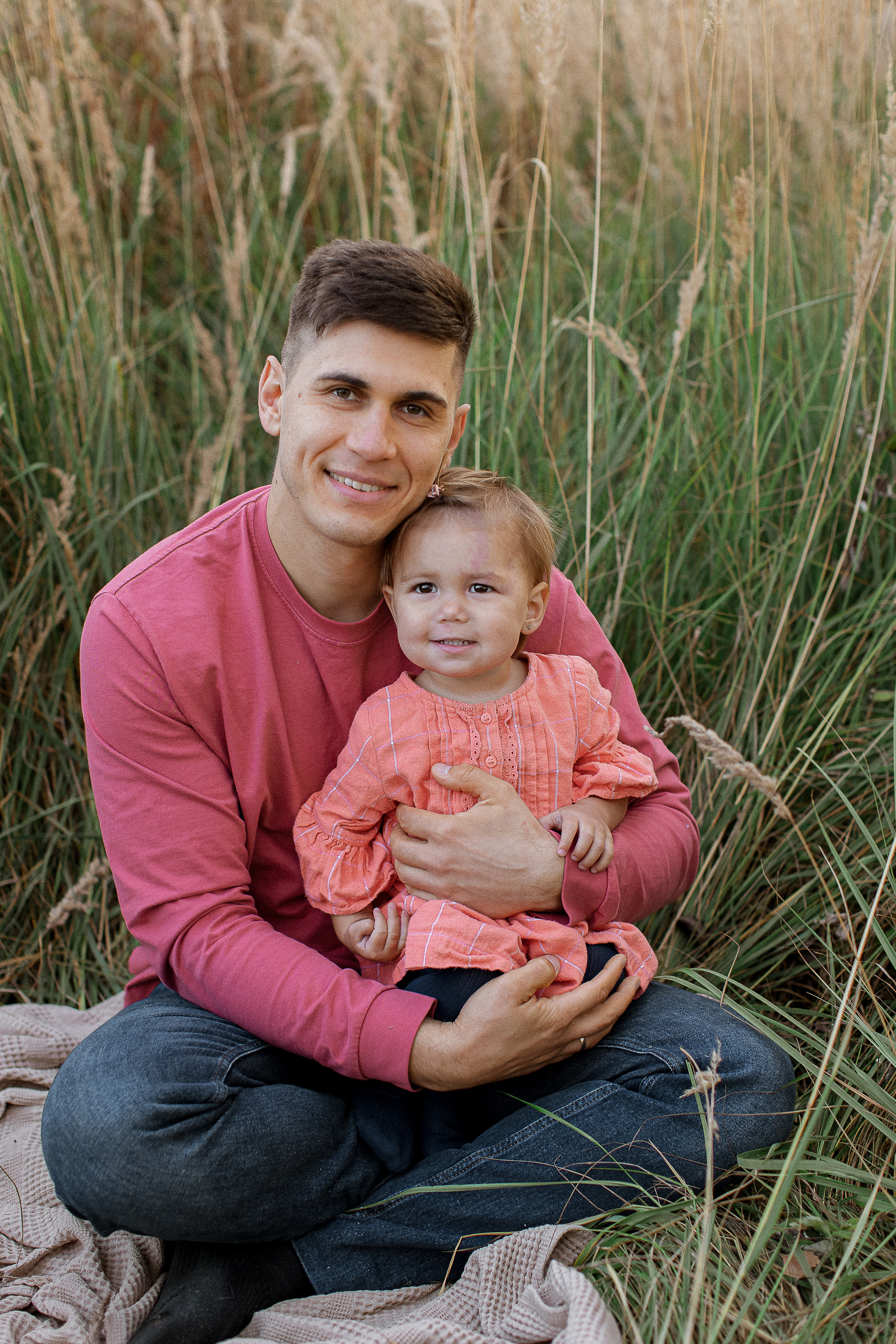 Даша+Женя=Лев и Поля. Your story in photos