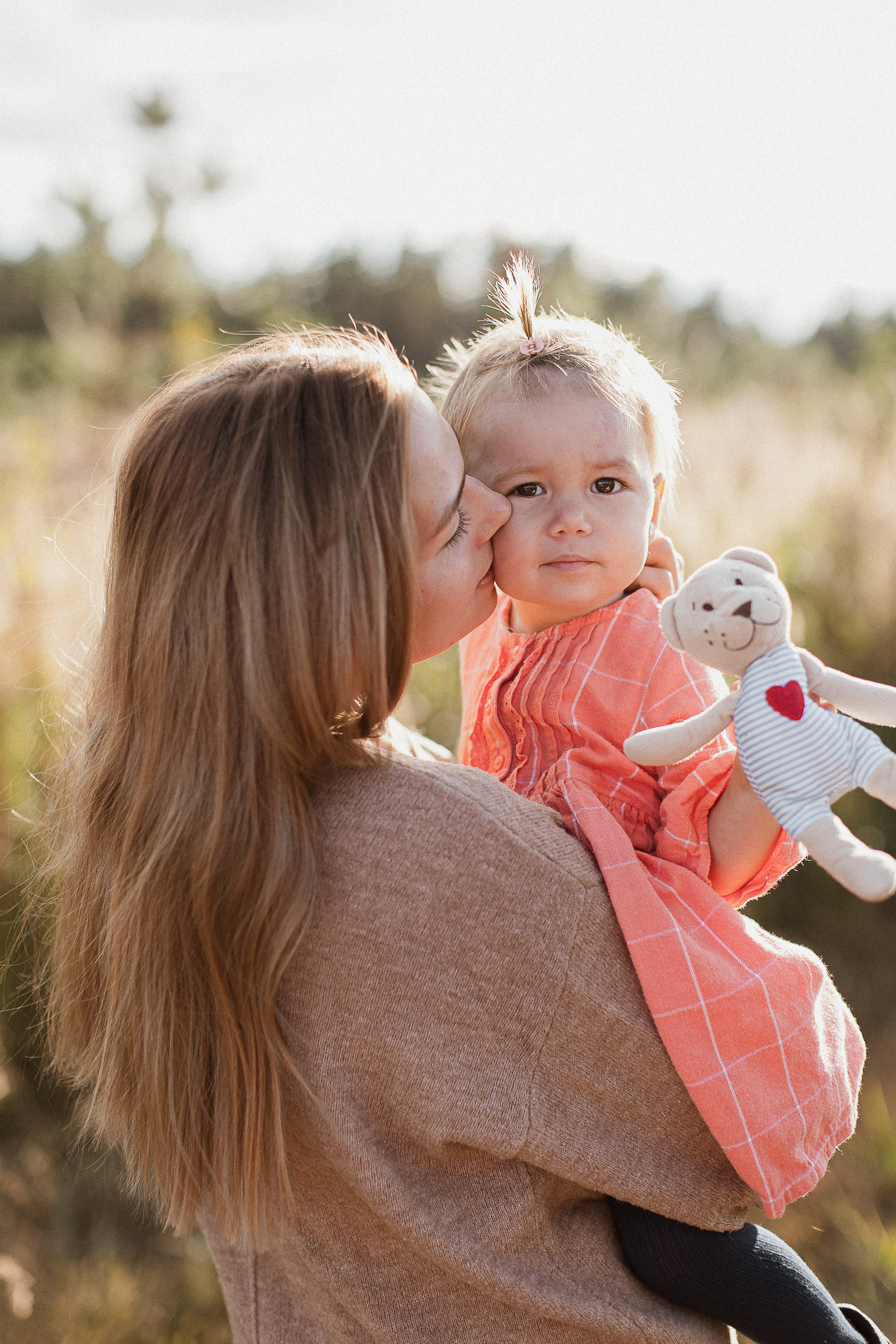 Даша+Женя=Лев и Поля. Your story in photos