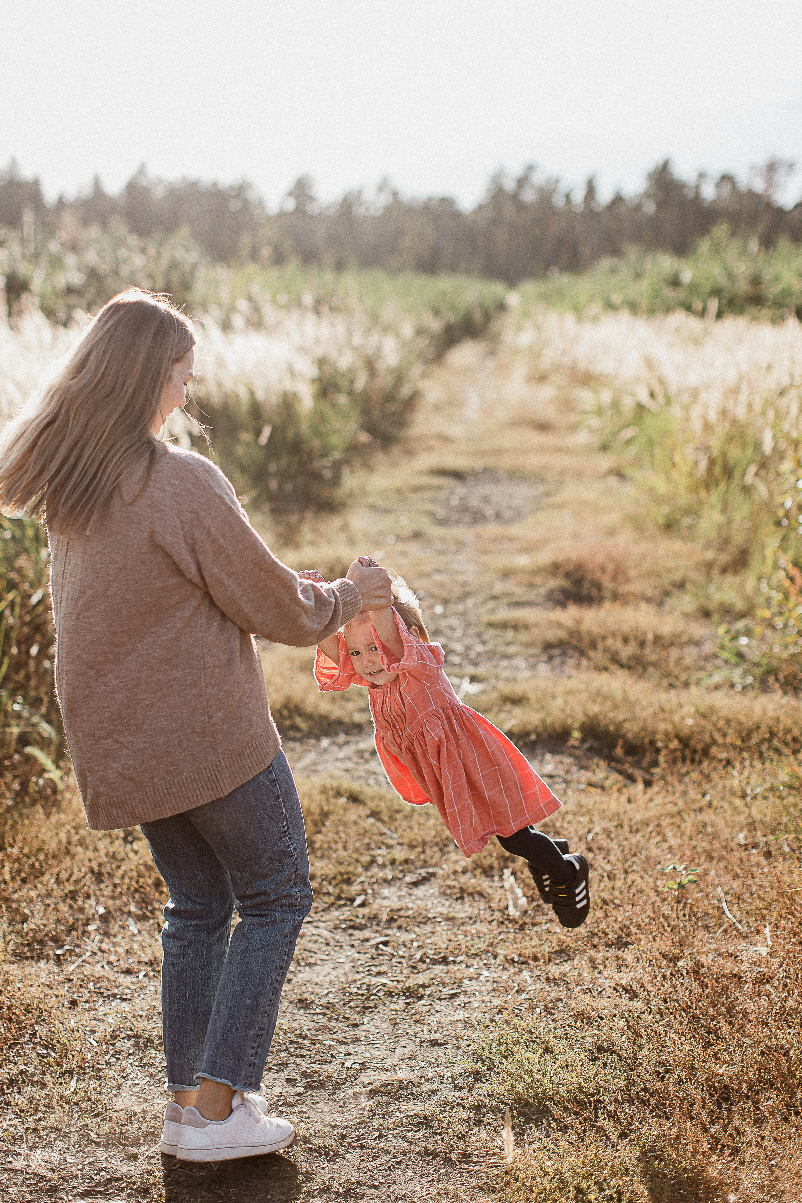 Даша+Женя=Лев и Поля. Your story in photos