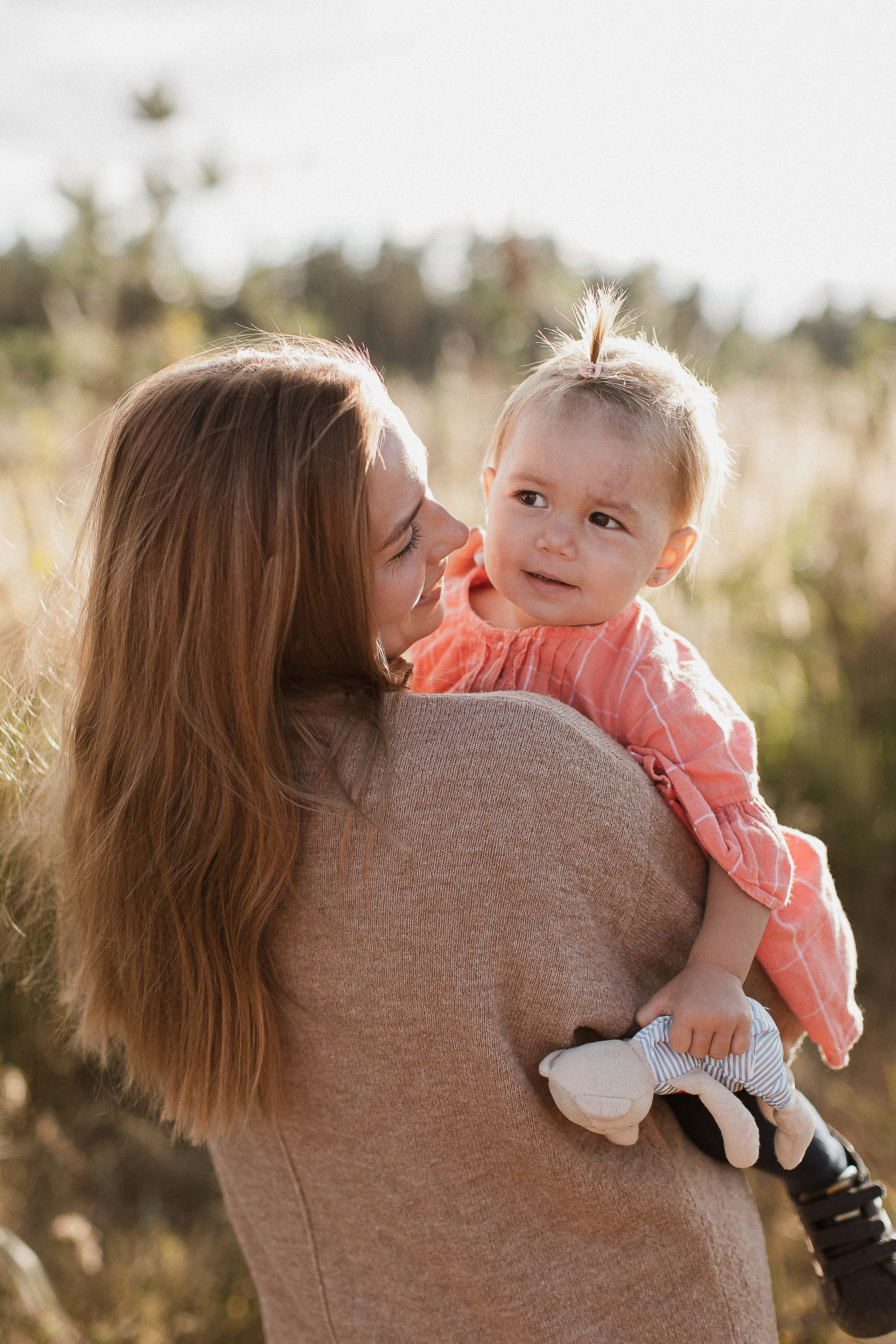 Даша+Женя=Лев и Поля. Your story in photos