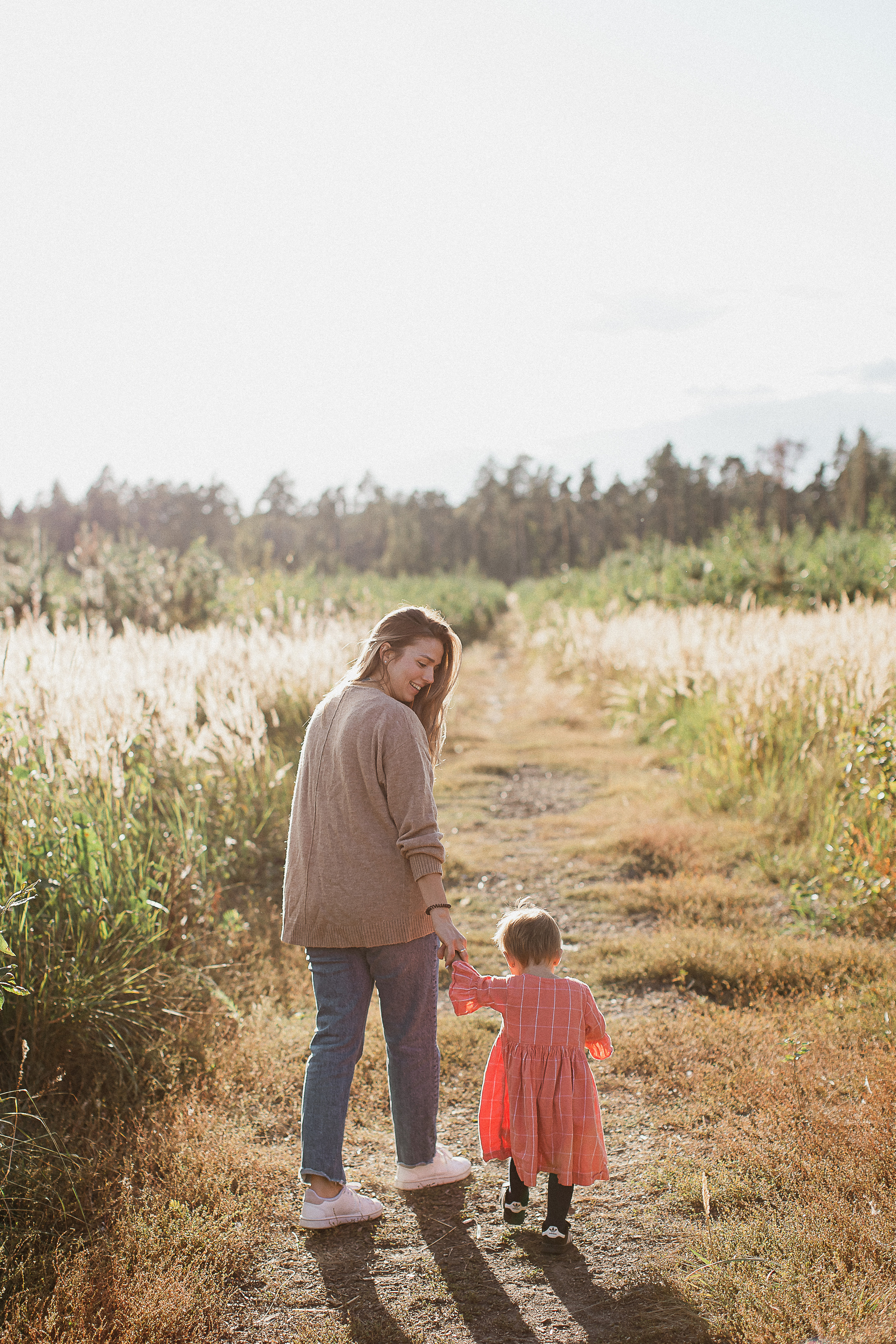 Даша+Женя=Лев и Поля. Your story in photos