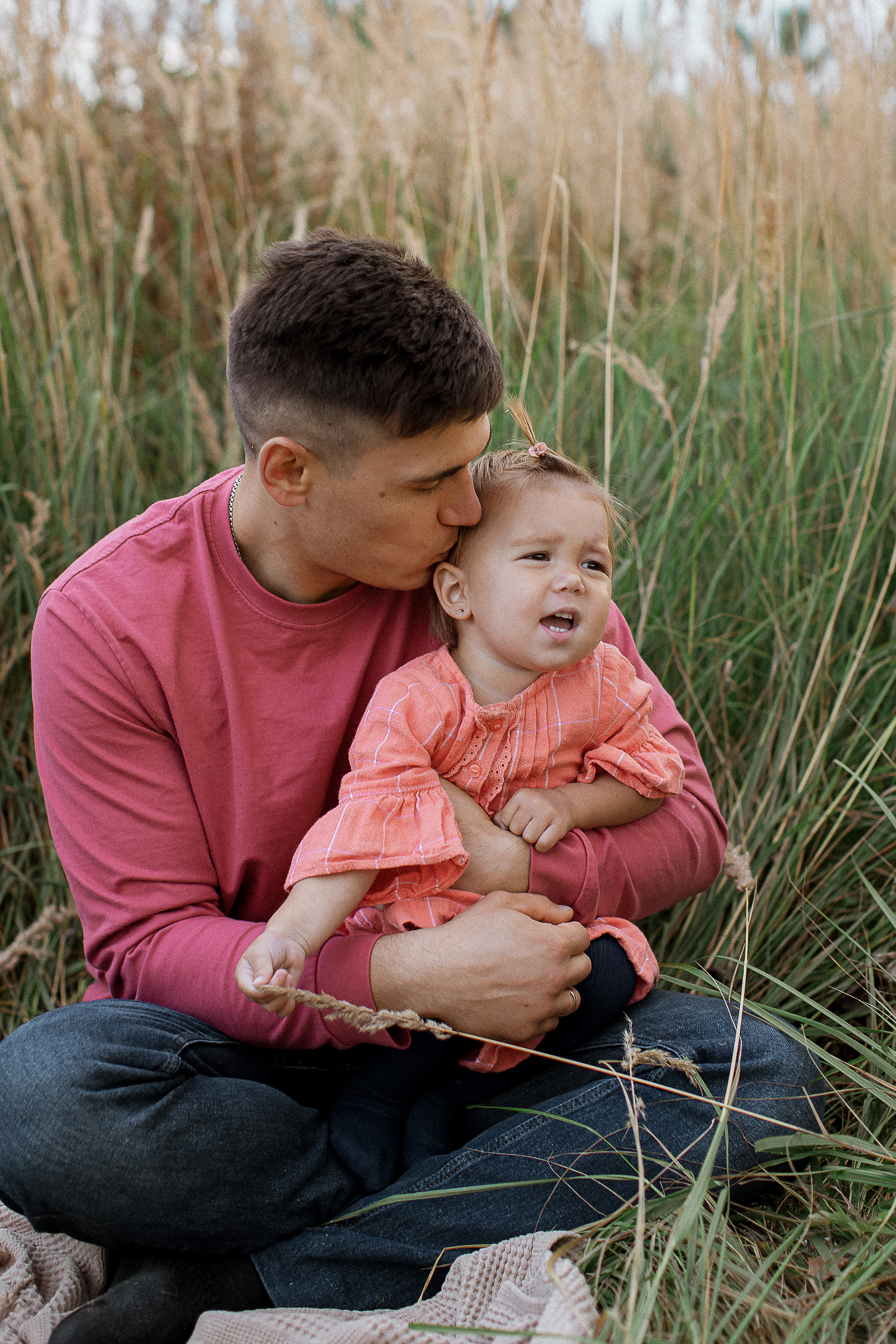 Даша+Женя=Лев и Поля. Your story in photos