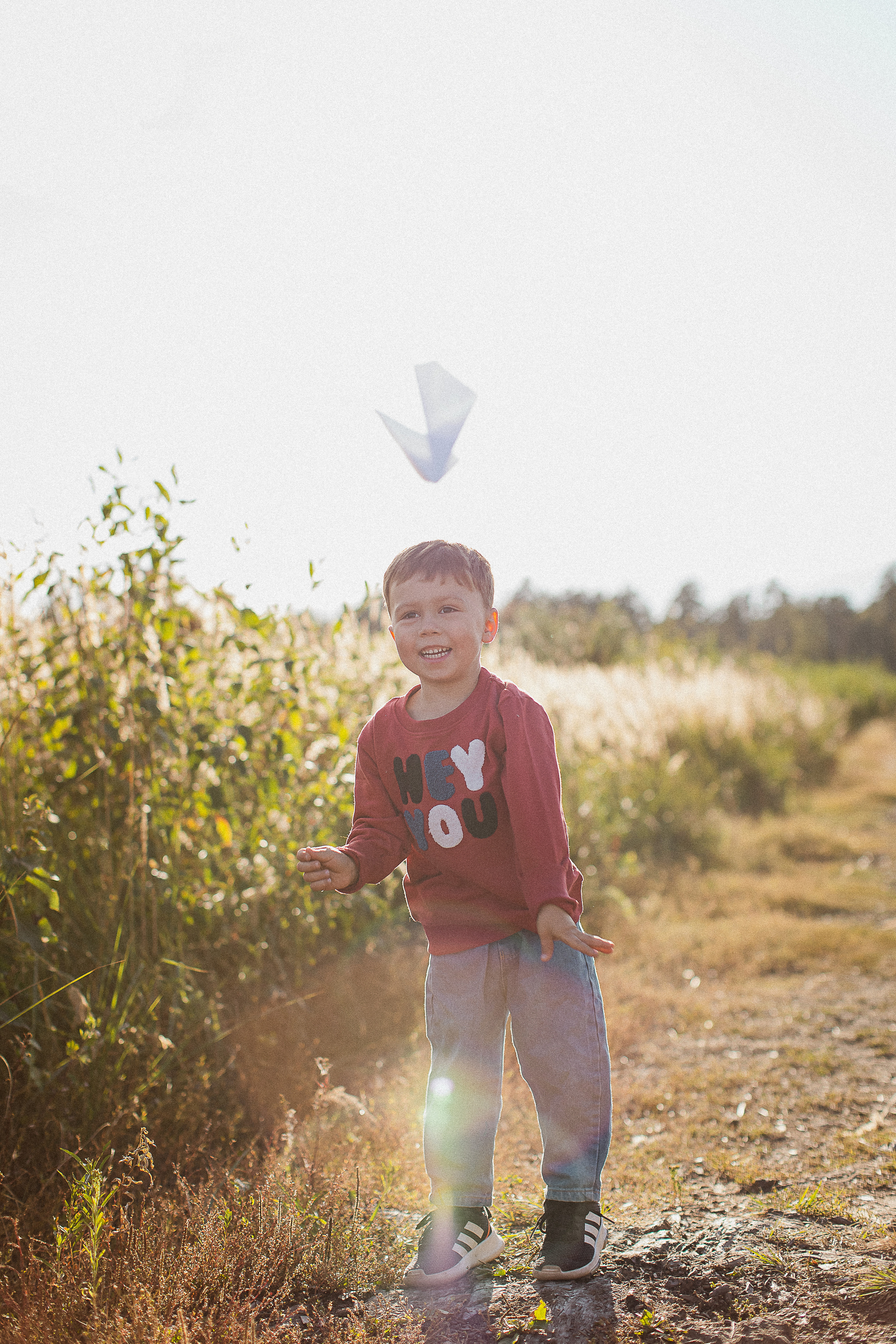 Даша+Женя=Лев и Поля. Your story in photos